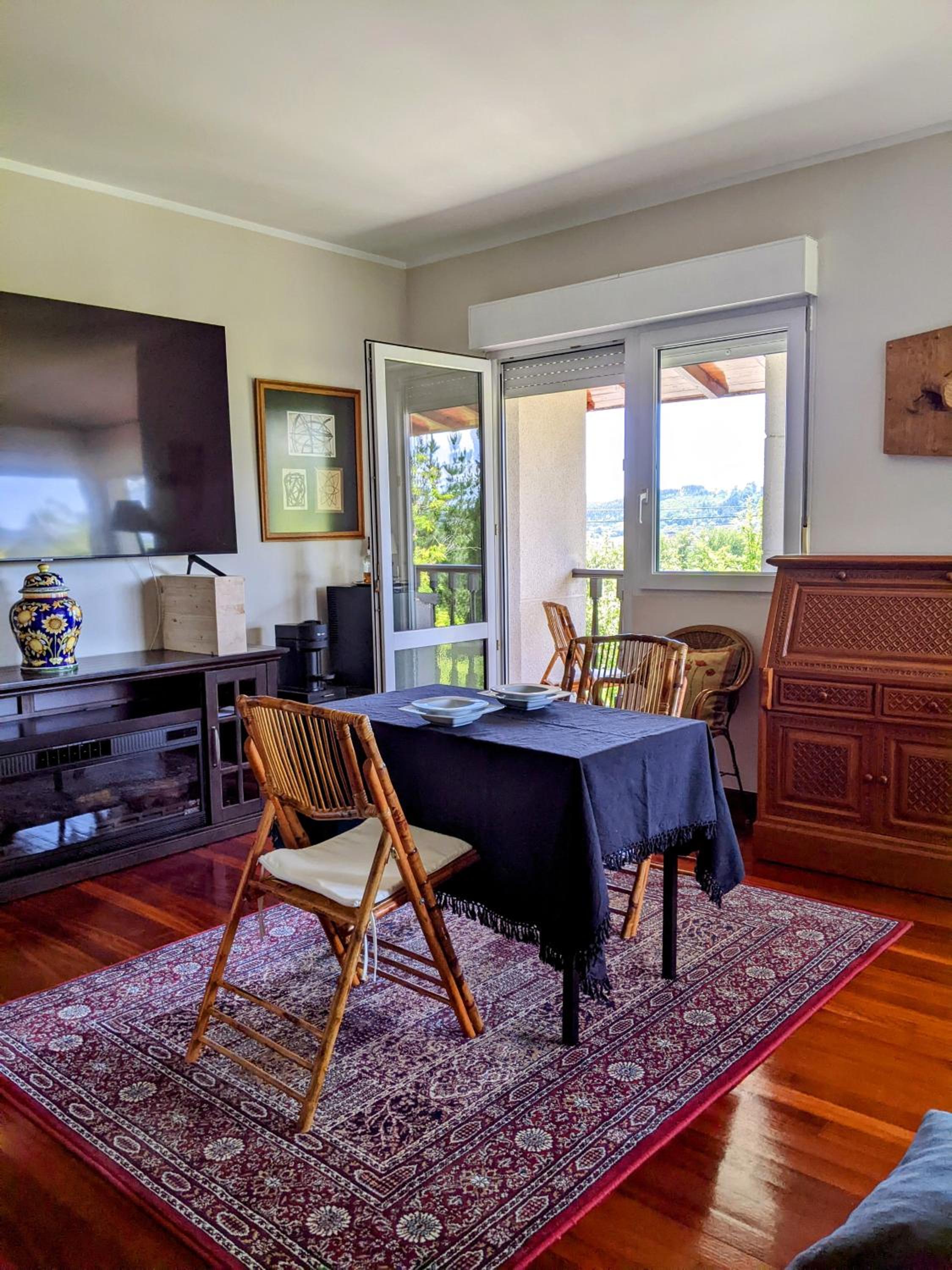 Casa Rural Bilbao Caserio Gondra Alquiler Habitaciones