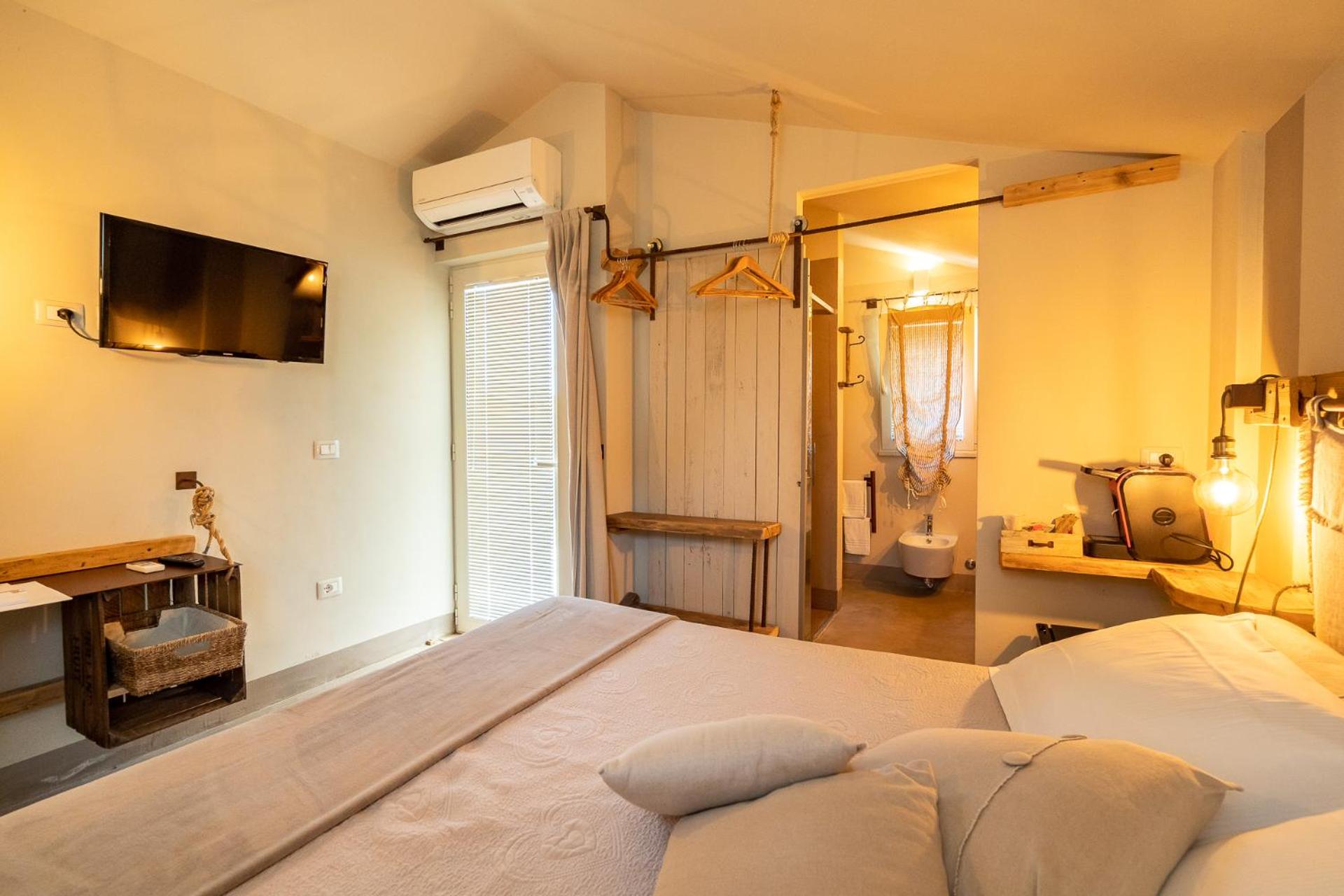 Agriturismo Sweet Cottage
