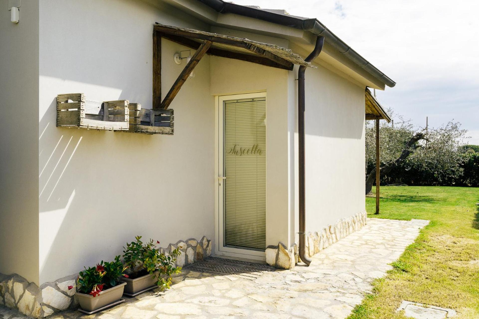 Agriturismo Sweet Cottage