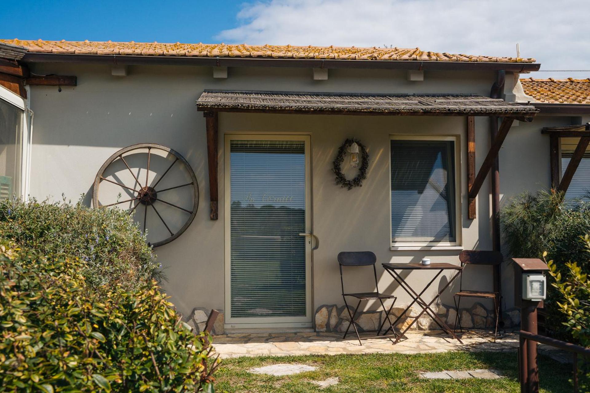 Agriturismo Sweet Cottage