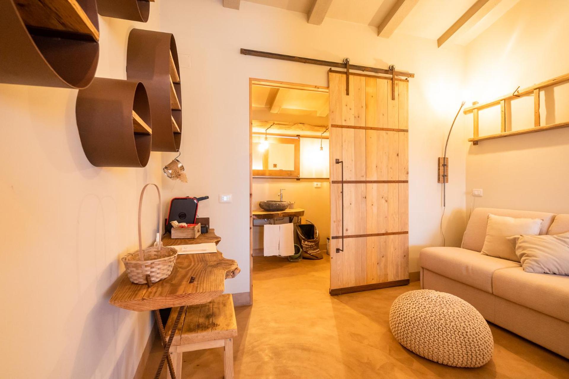 Agriturismo Sweet Cottage