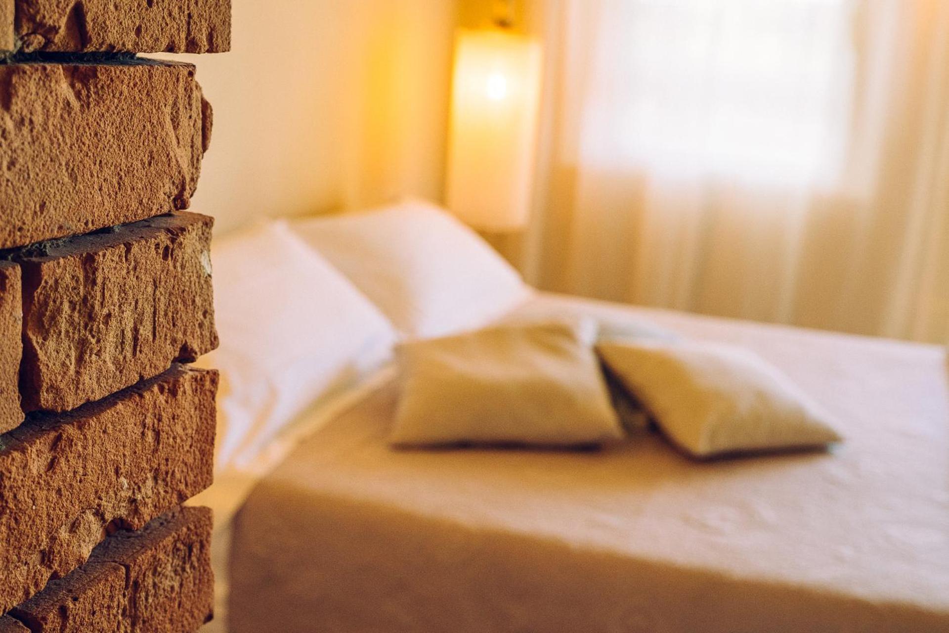 Agriturismo Sweet Cottage