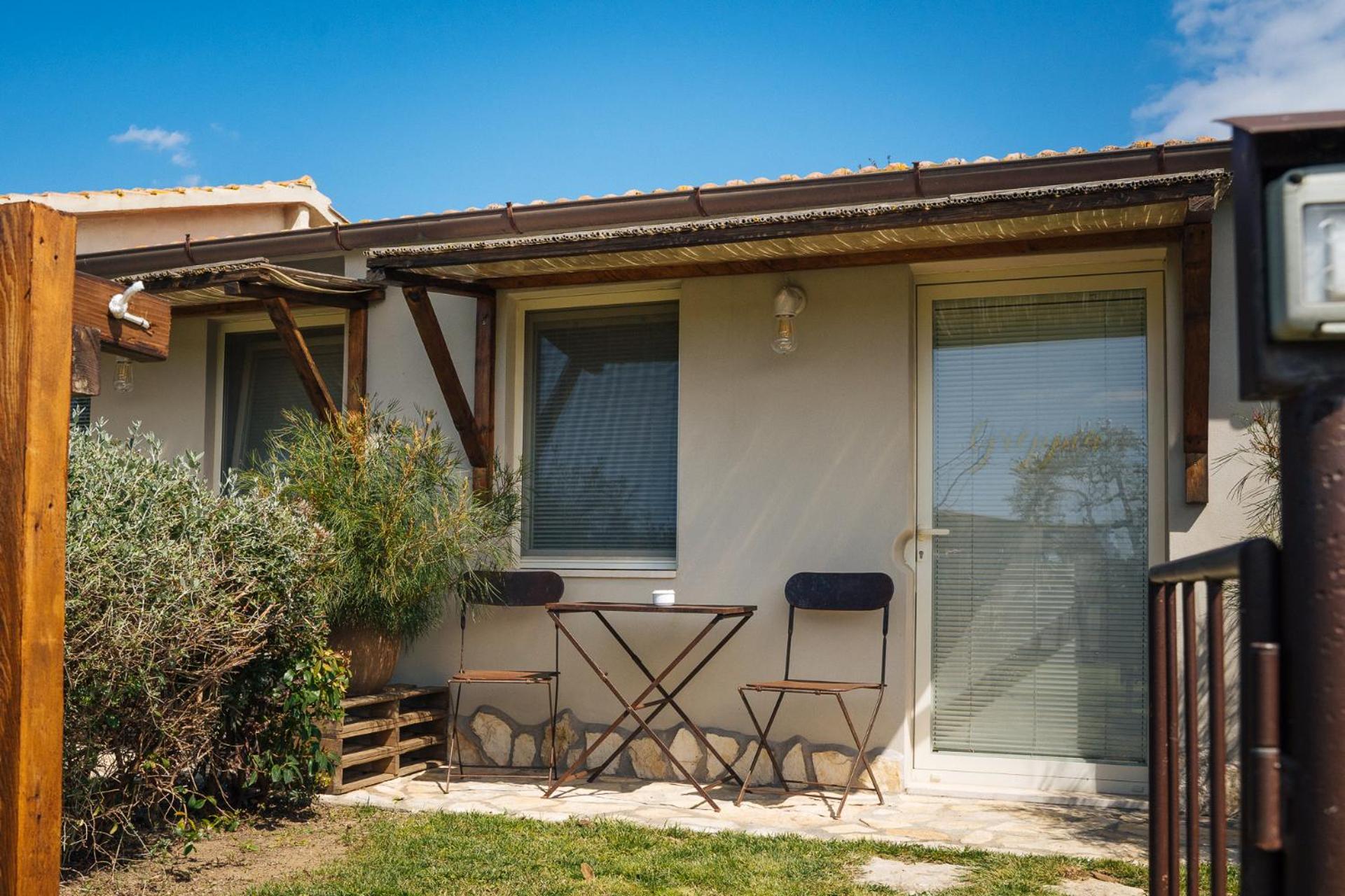 Agriturismo Sweet Cottage