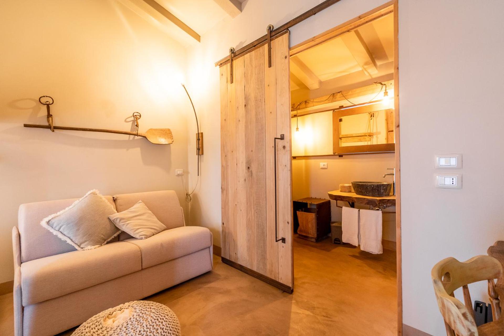 Agriturismo Sweet Cottage