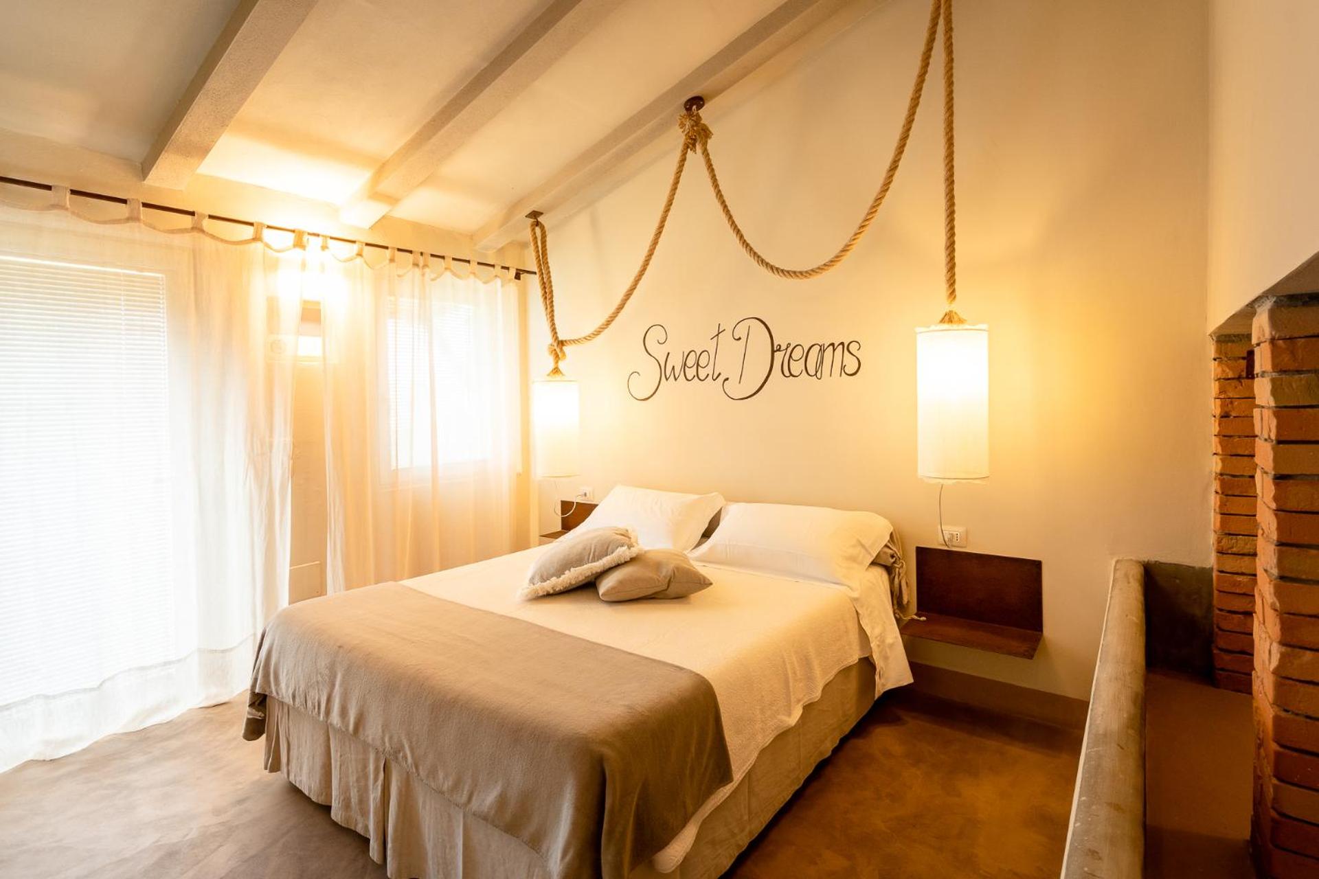 Agriturismo Sweet Cottage