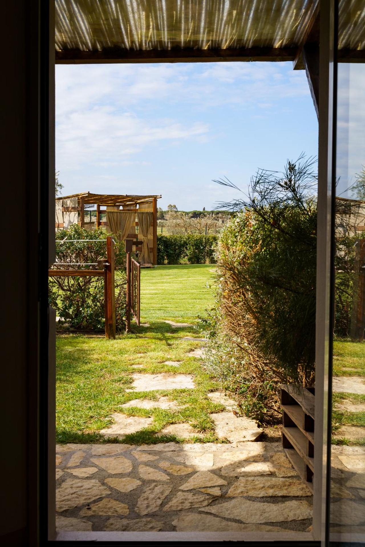 Agriturismo Sweet Cottage
