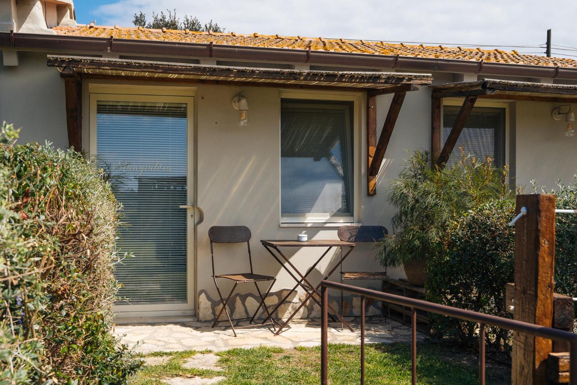 Agriturismo Sweet Cottage
