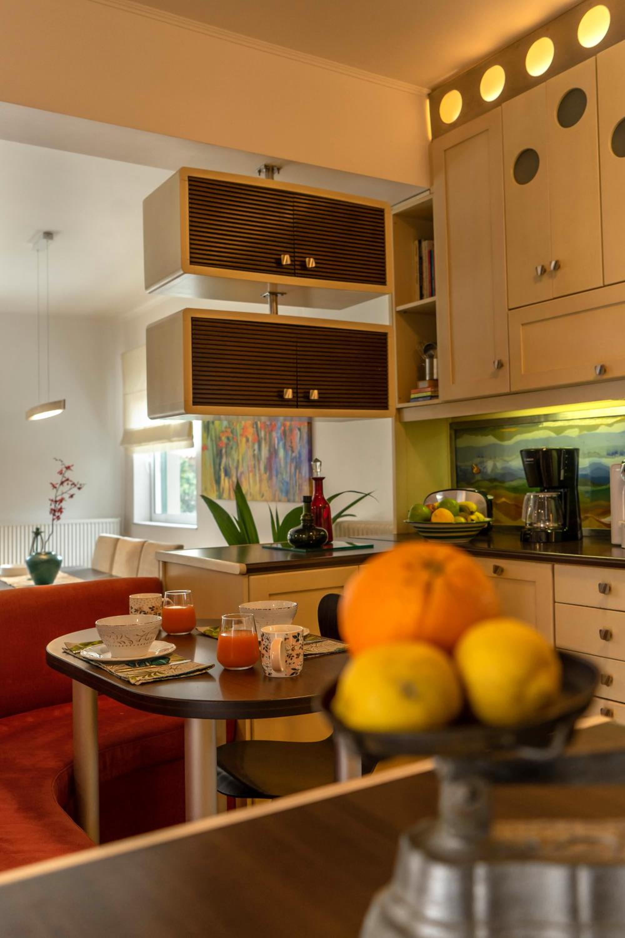 Meraki Cretan Hospitality