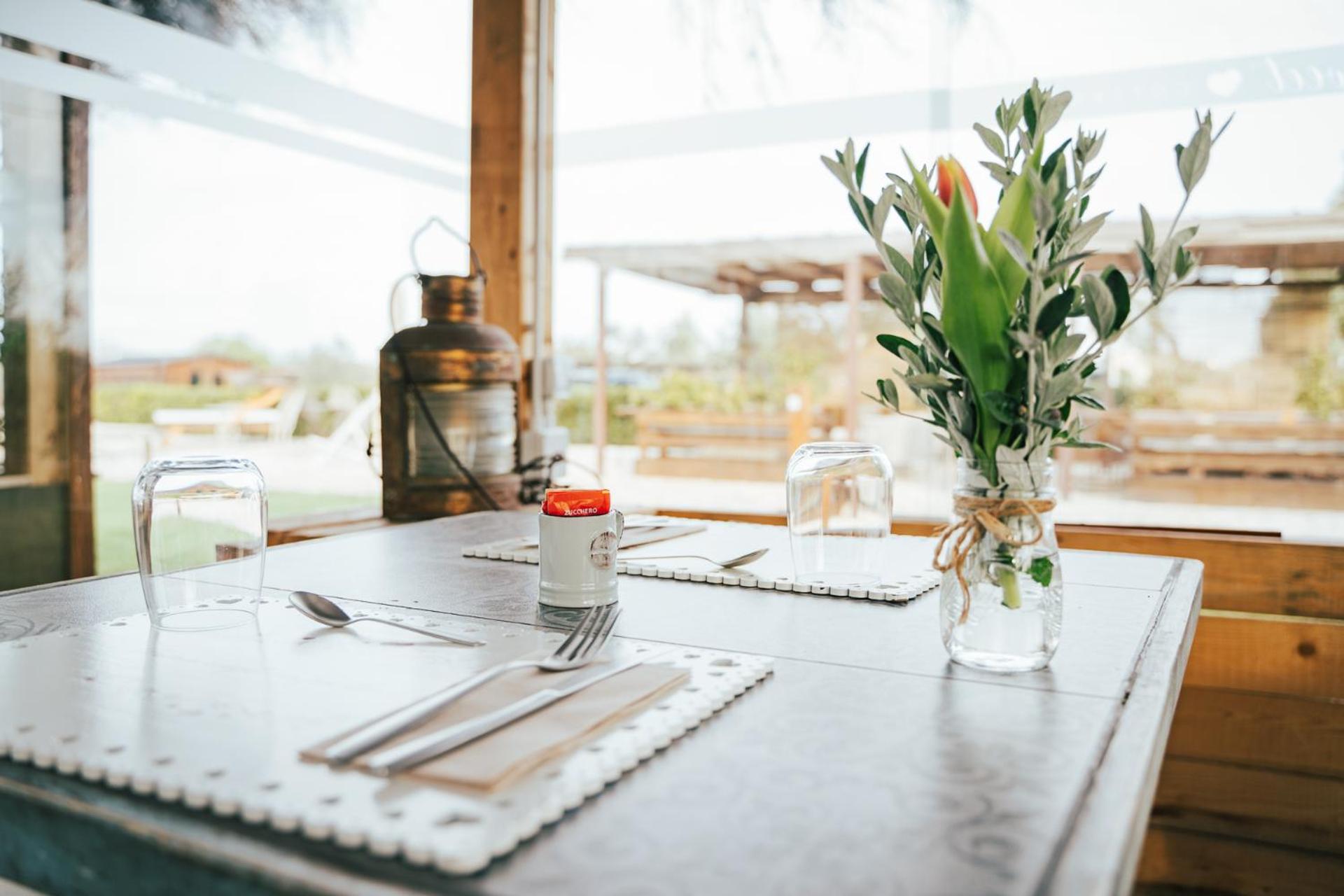 Agriturismo Sweet Cottage