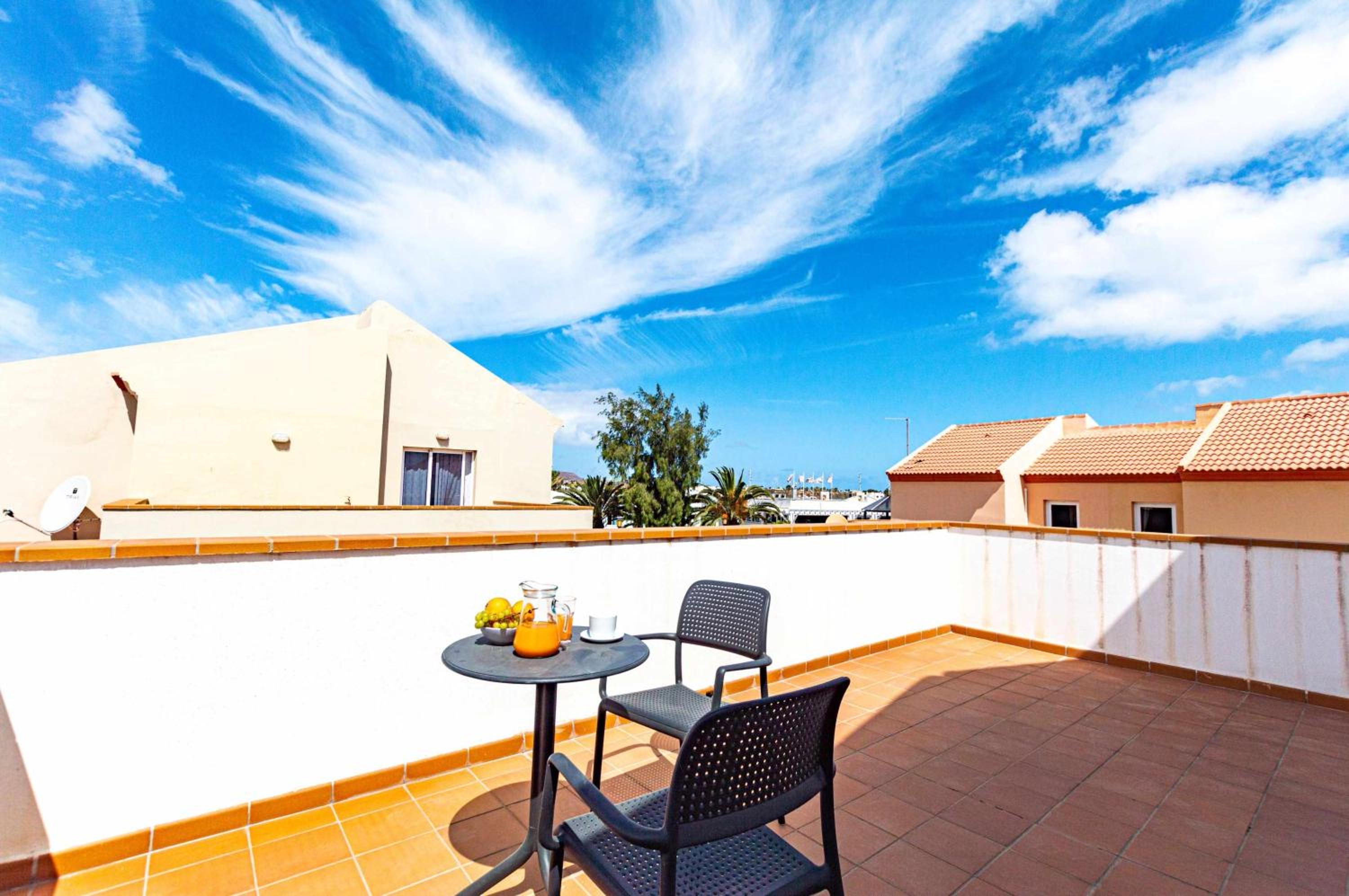 roof
