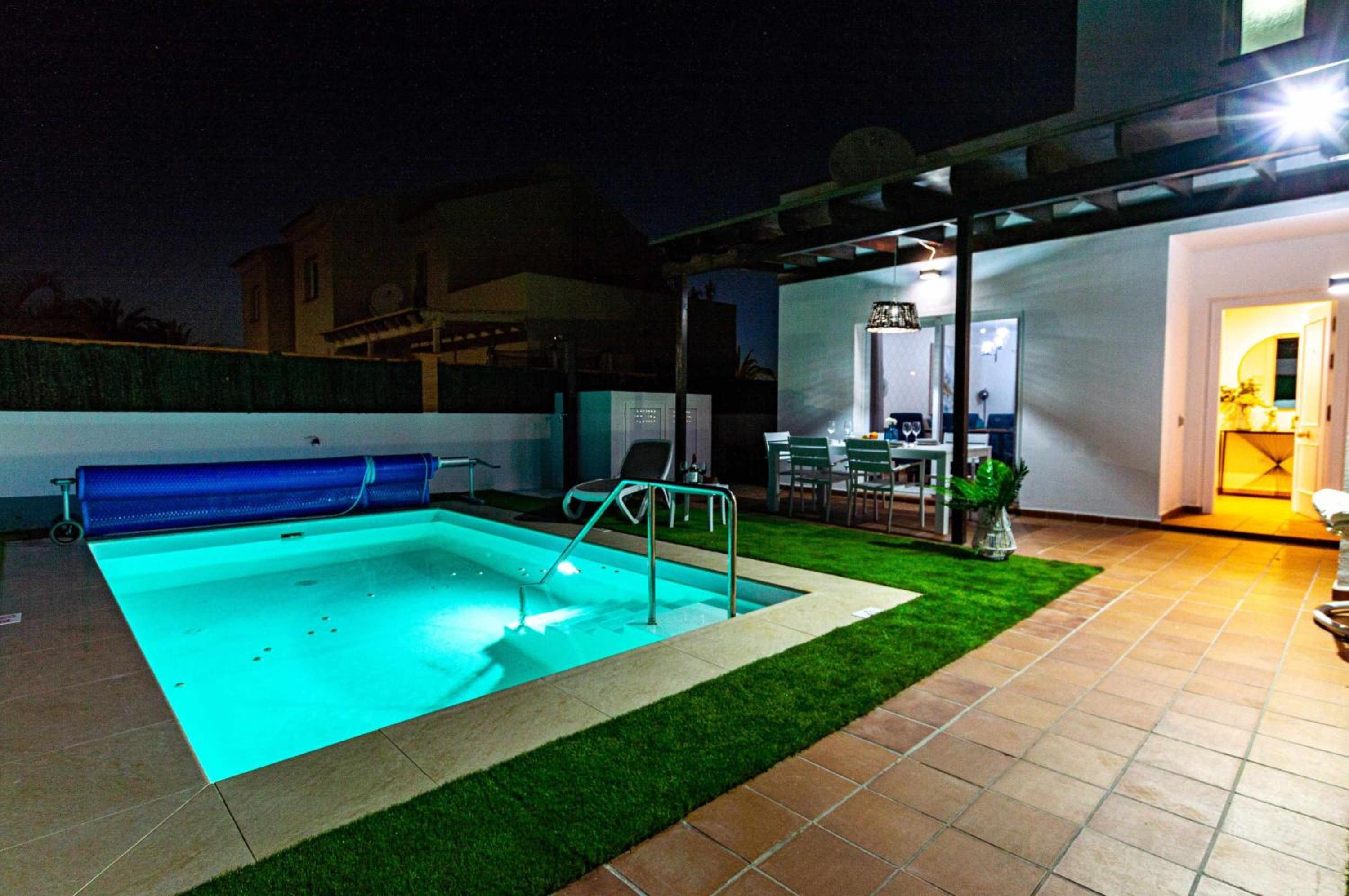 Villa Sea Sounds