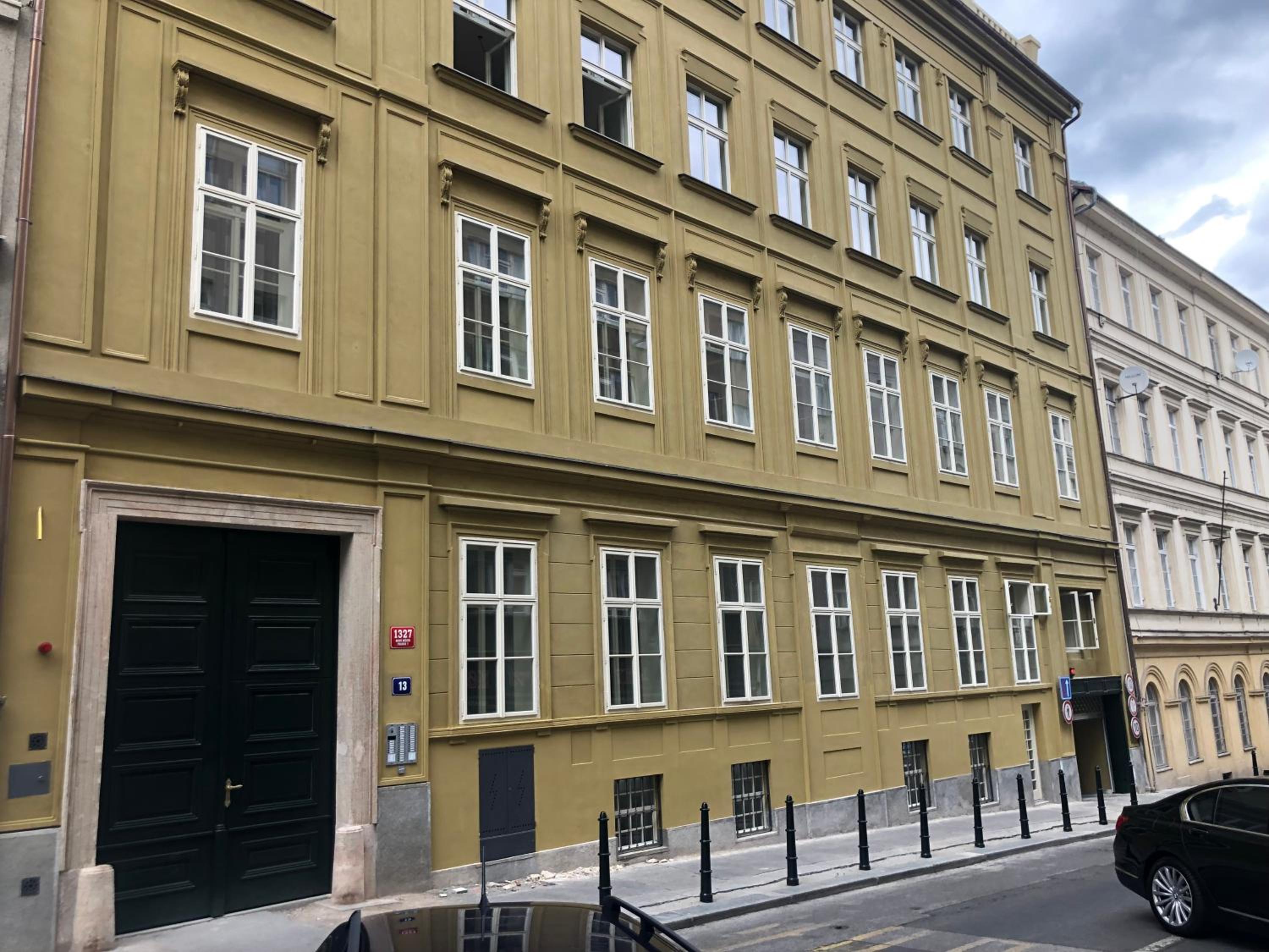 building