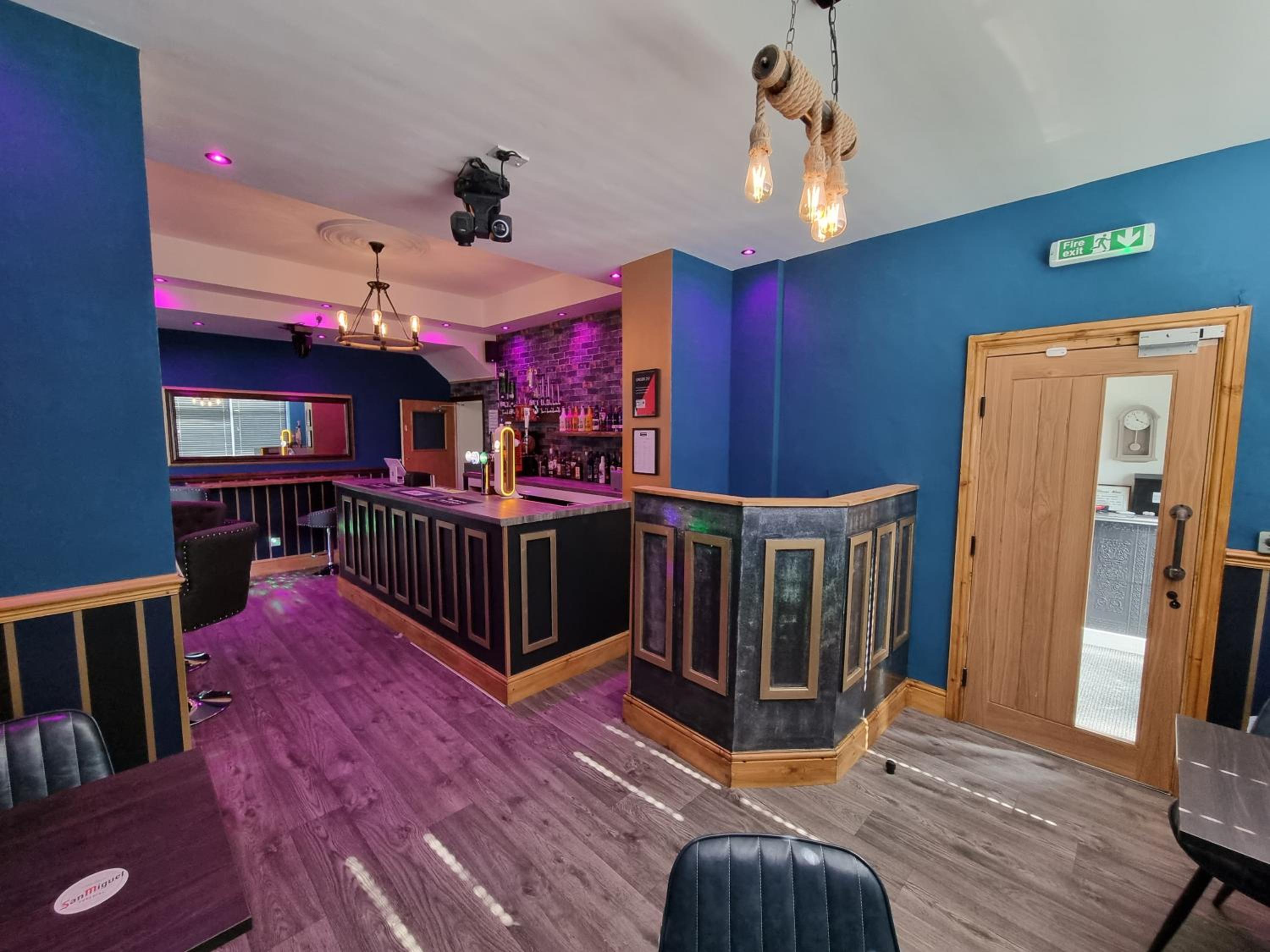 Rendezvous Bar & Rooms - ADULTS ONLY view 4