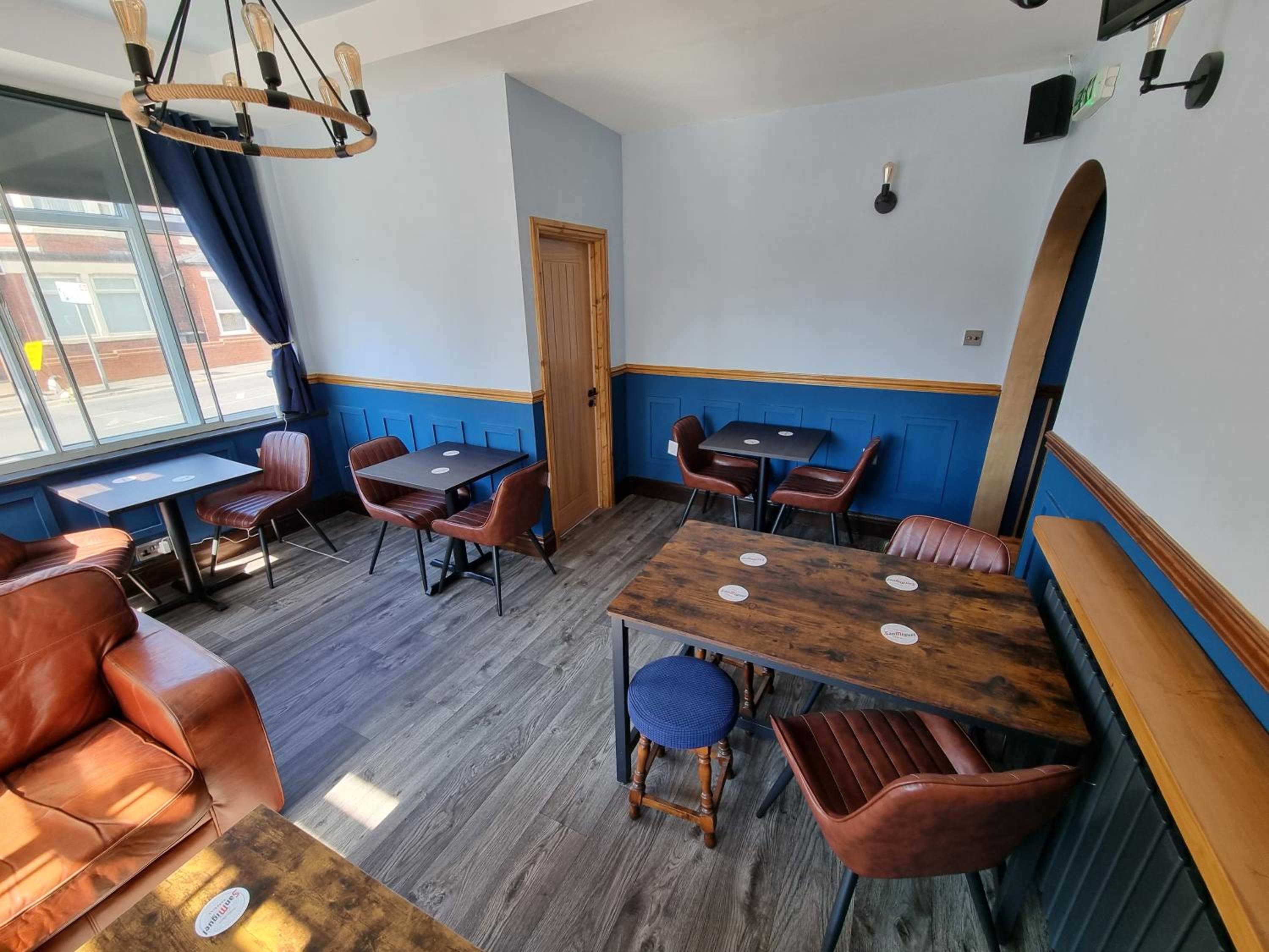 Rendezvous Bar & Rooms - ADULTS ONLY view 3