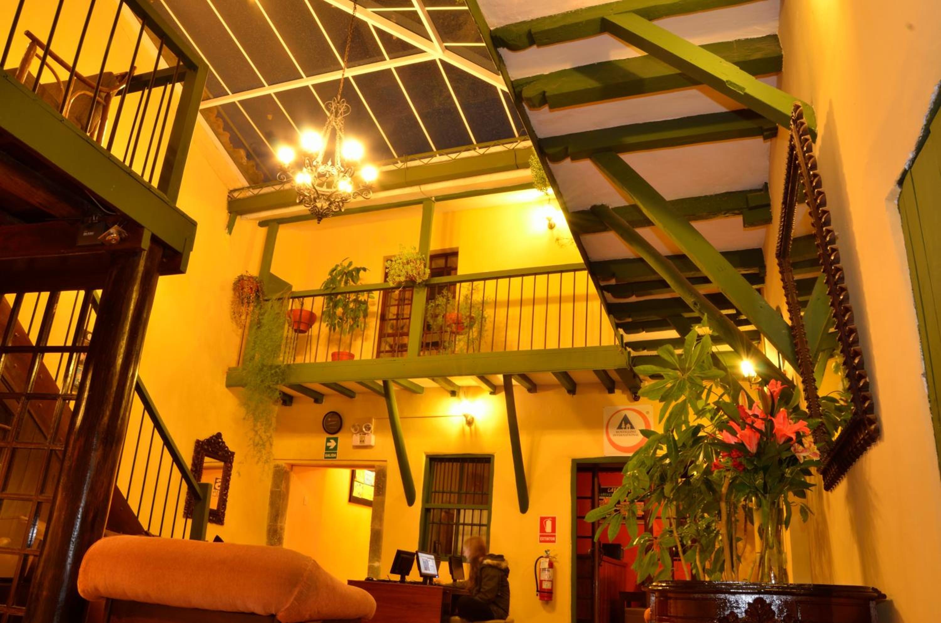 Hostal Mallqui photo 24 of 140