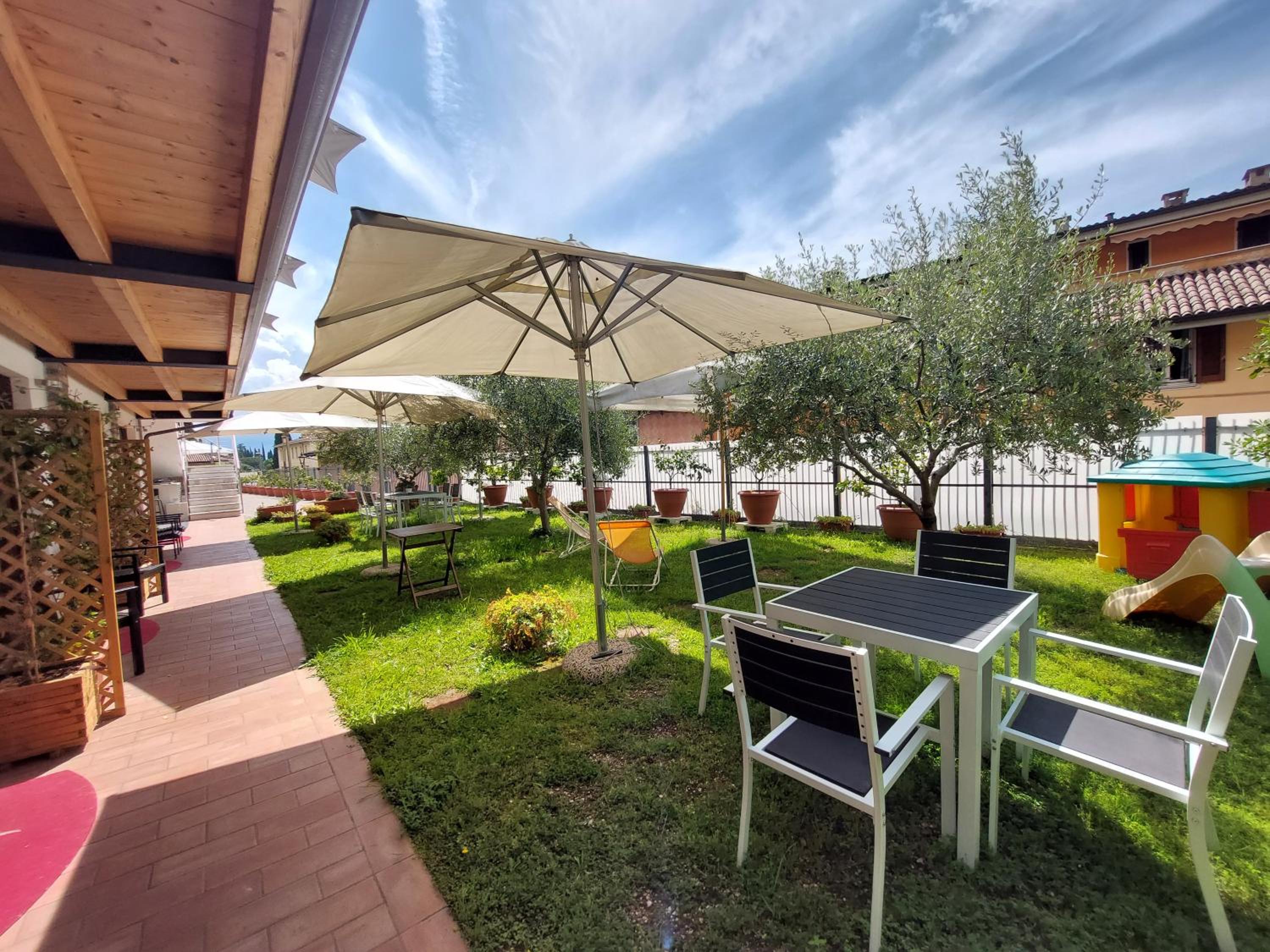 Pizzocolo resort fasano view 2