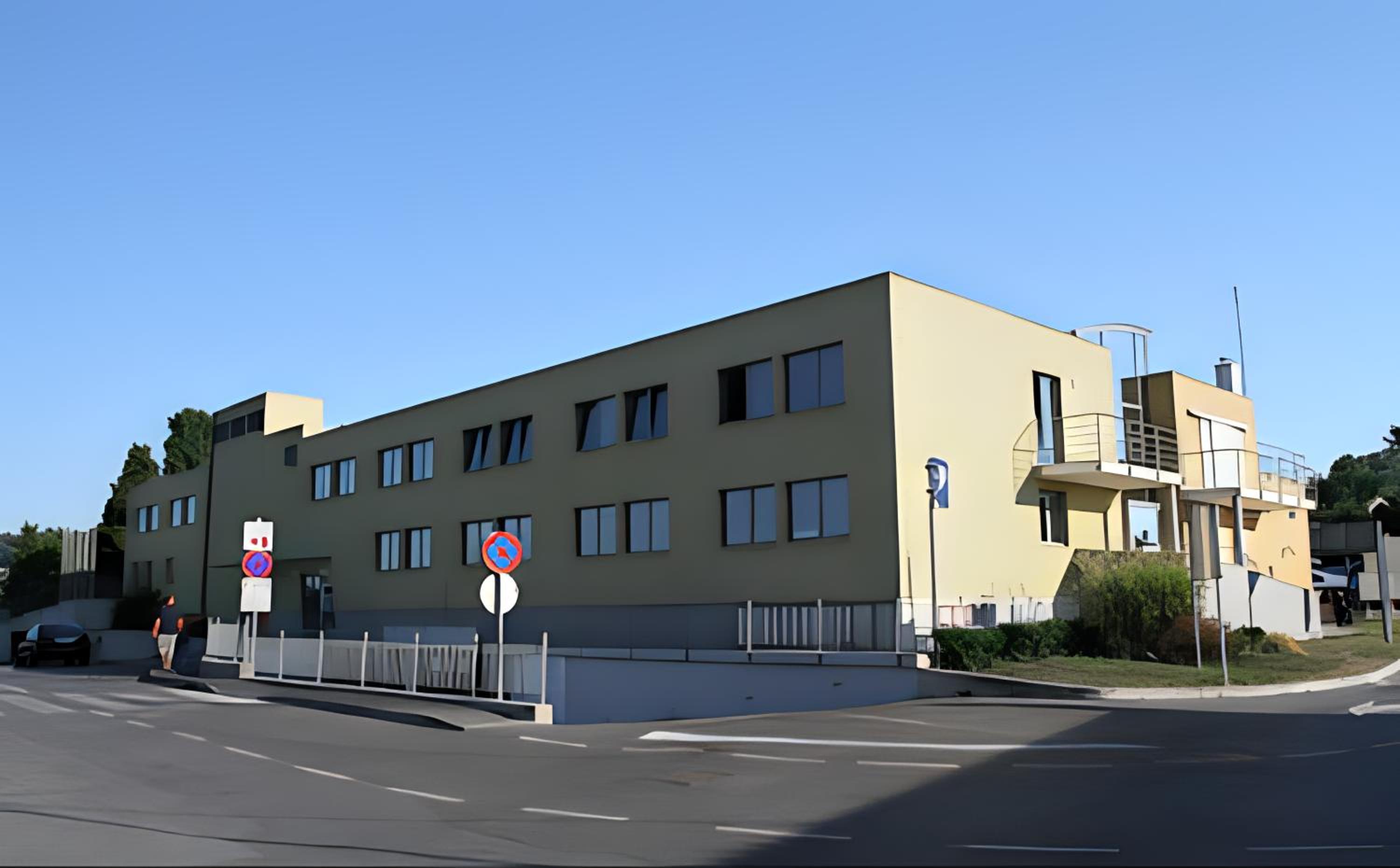 Piranum Guesthouse