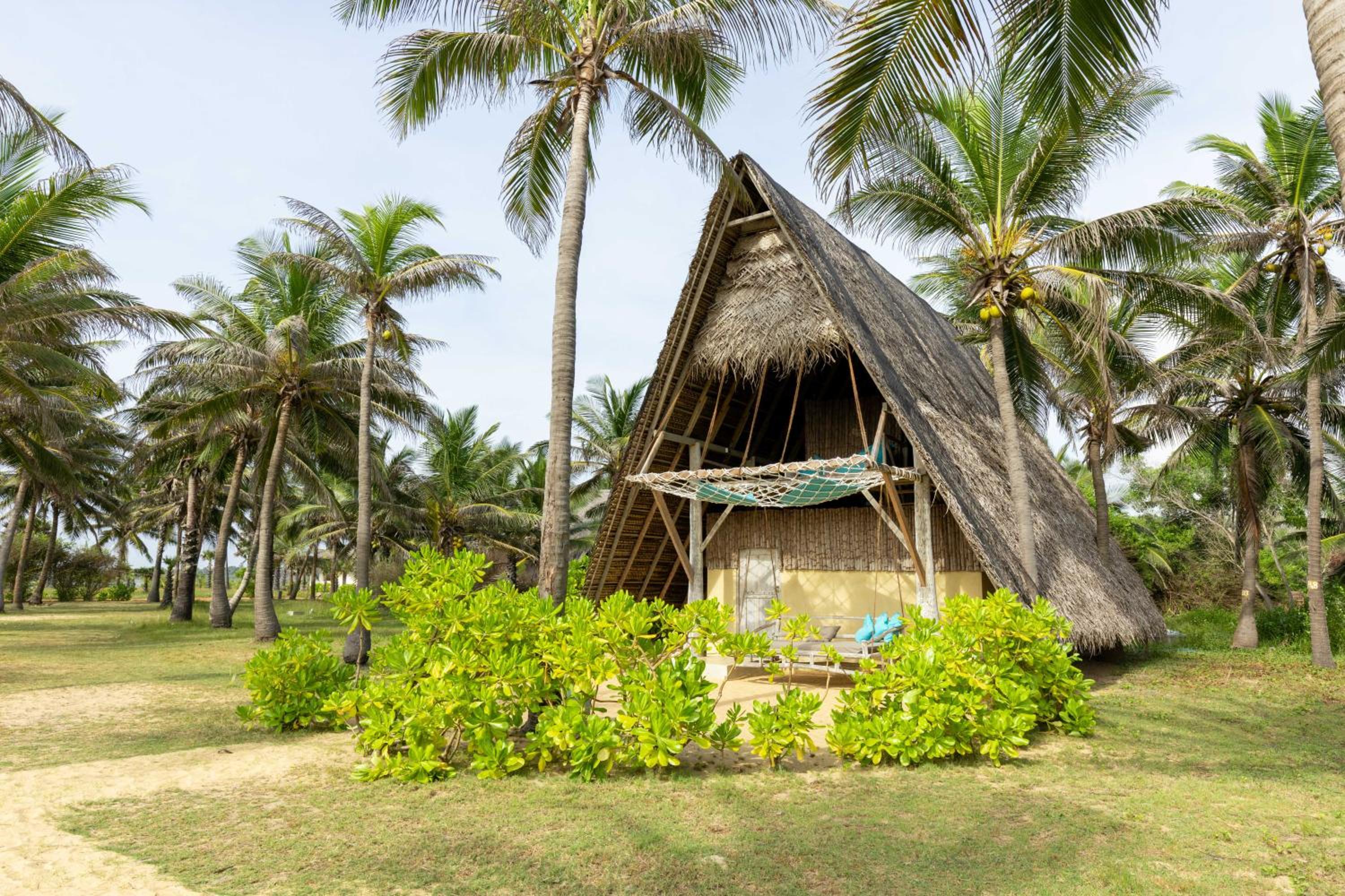 Elements Beach & Nature Resort