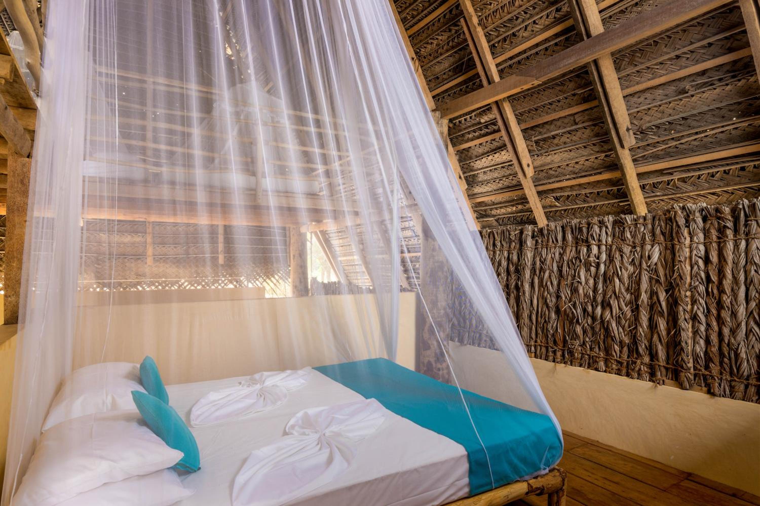 Elements Beach & Nature Resort