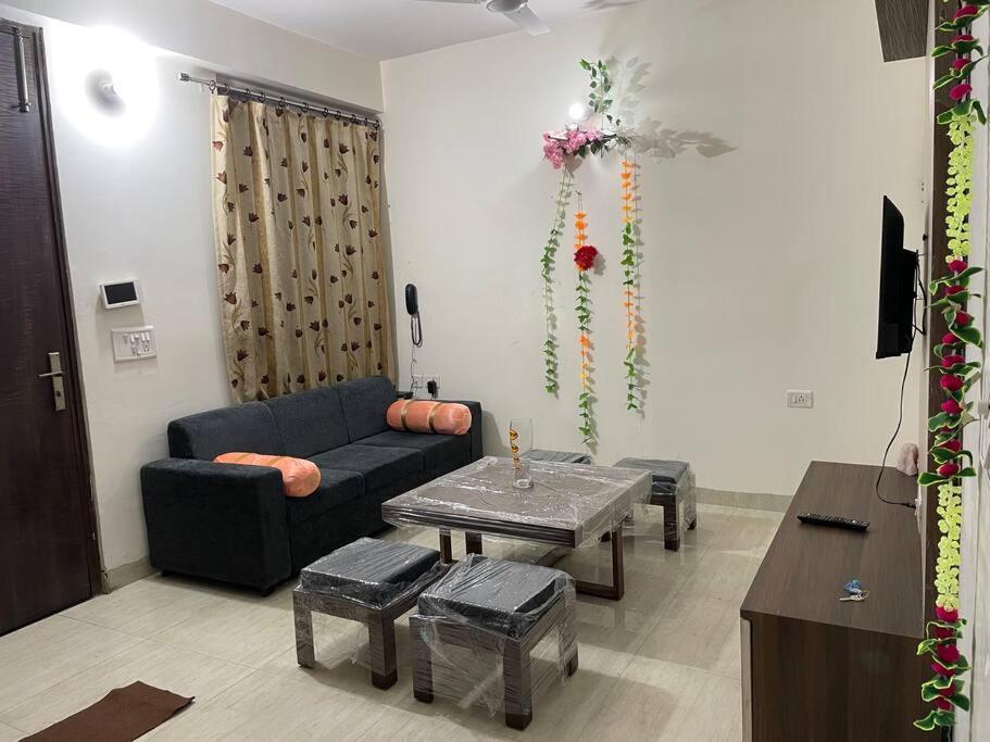 Luxurious Spacious 2 BHK Apartment view 2