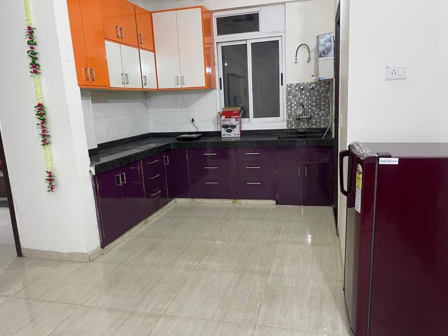 Luxurious Spacious 2 BHK Apartment view 4