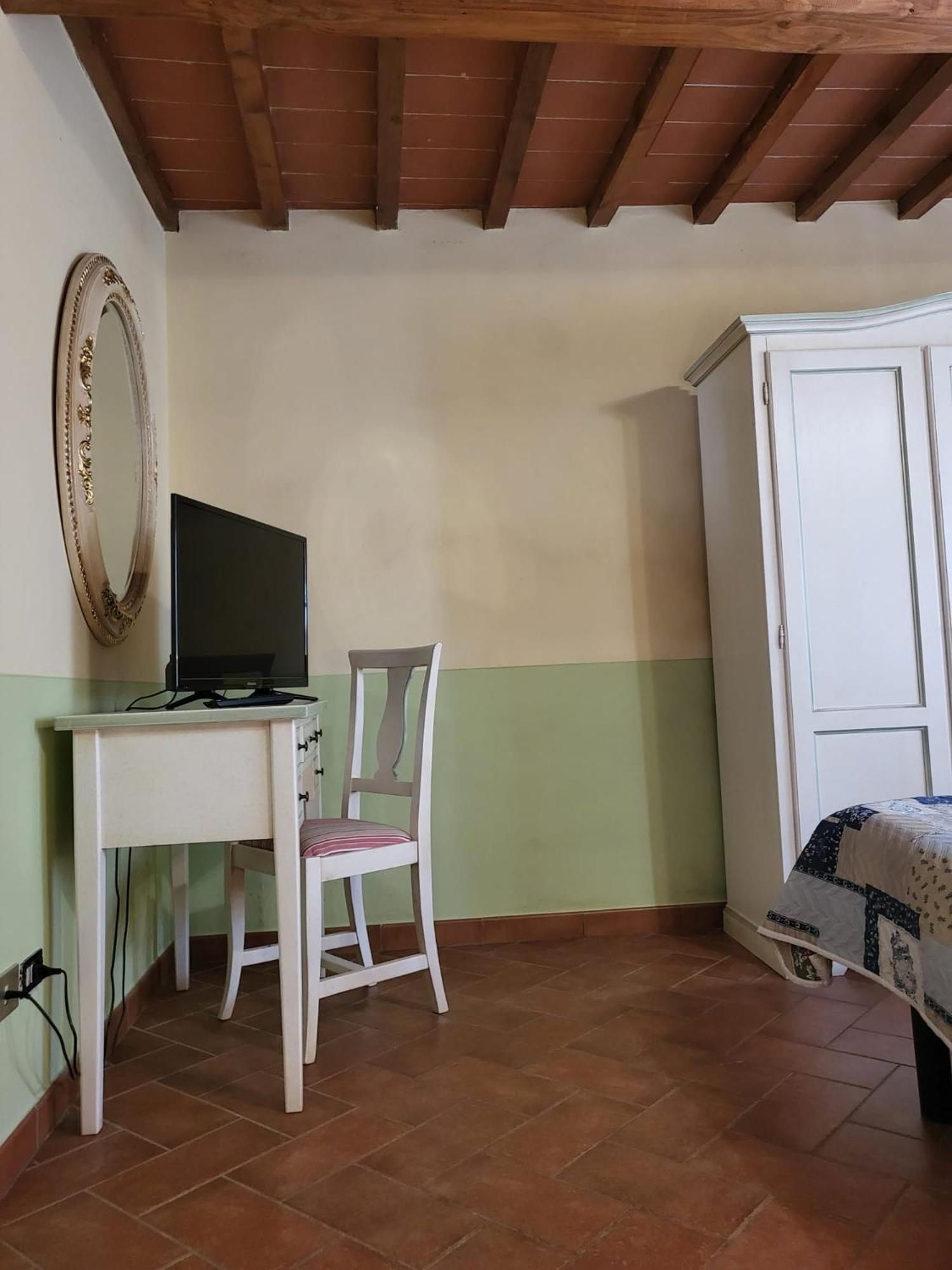 Villa Torricelli Scarperia - Il Giardinetto Residence