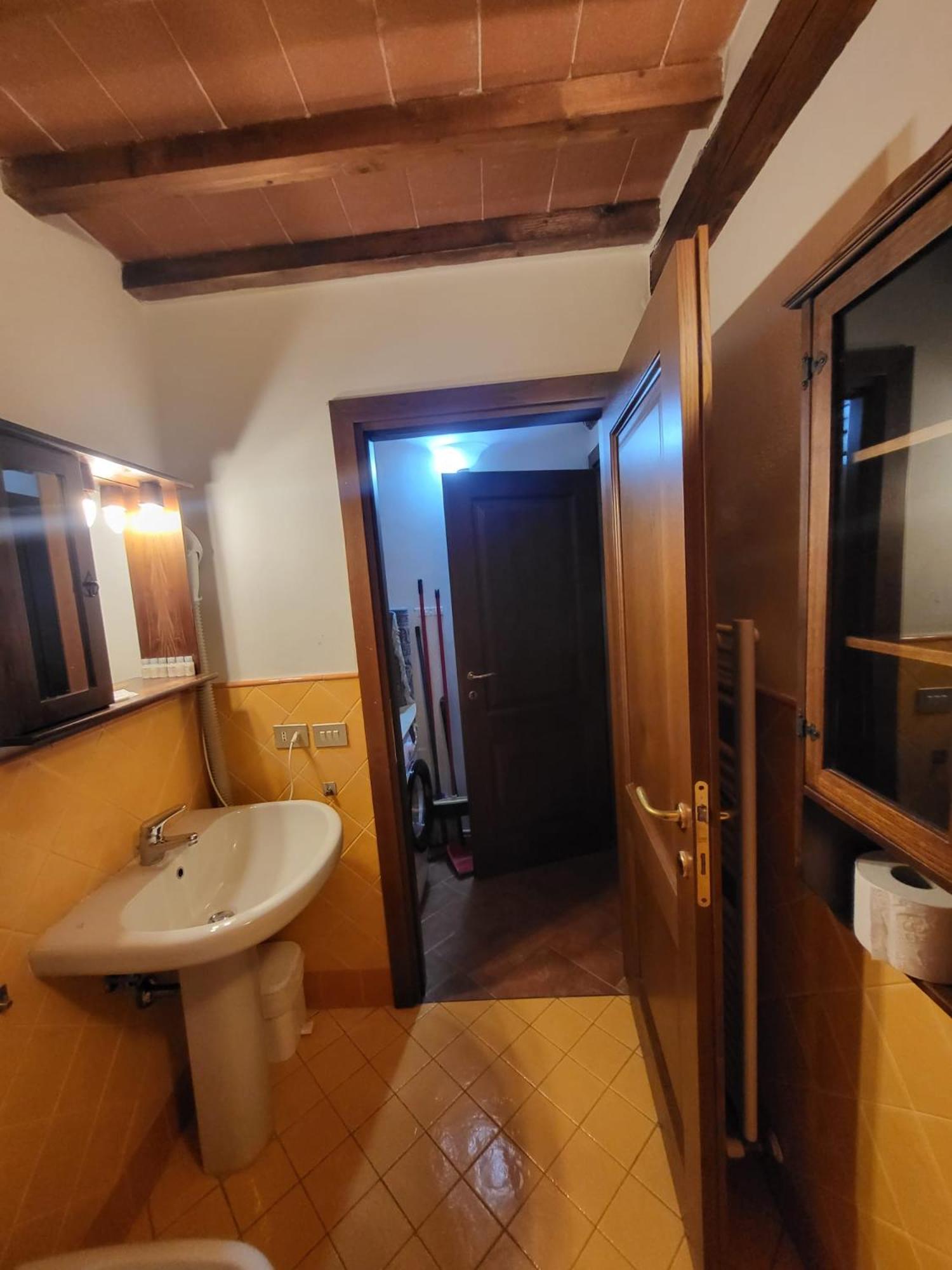 Villa Torricelli Scarperia - Il Giardinetto Residence