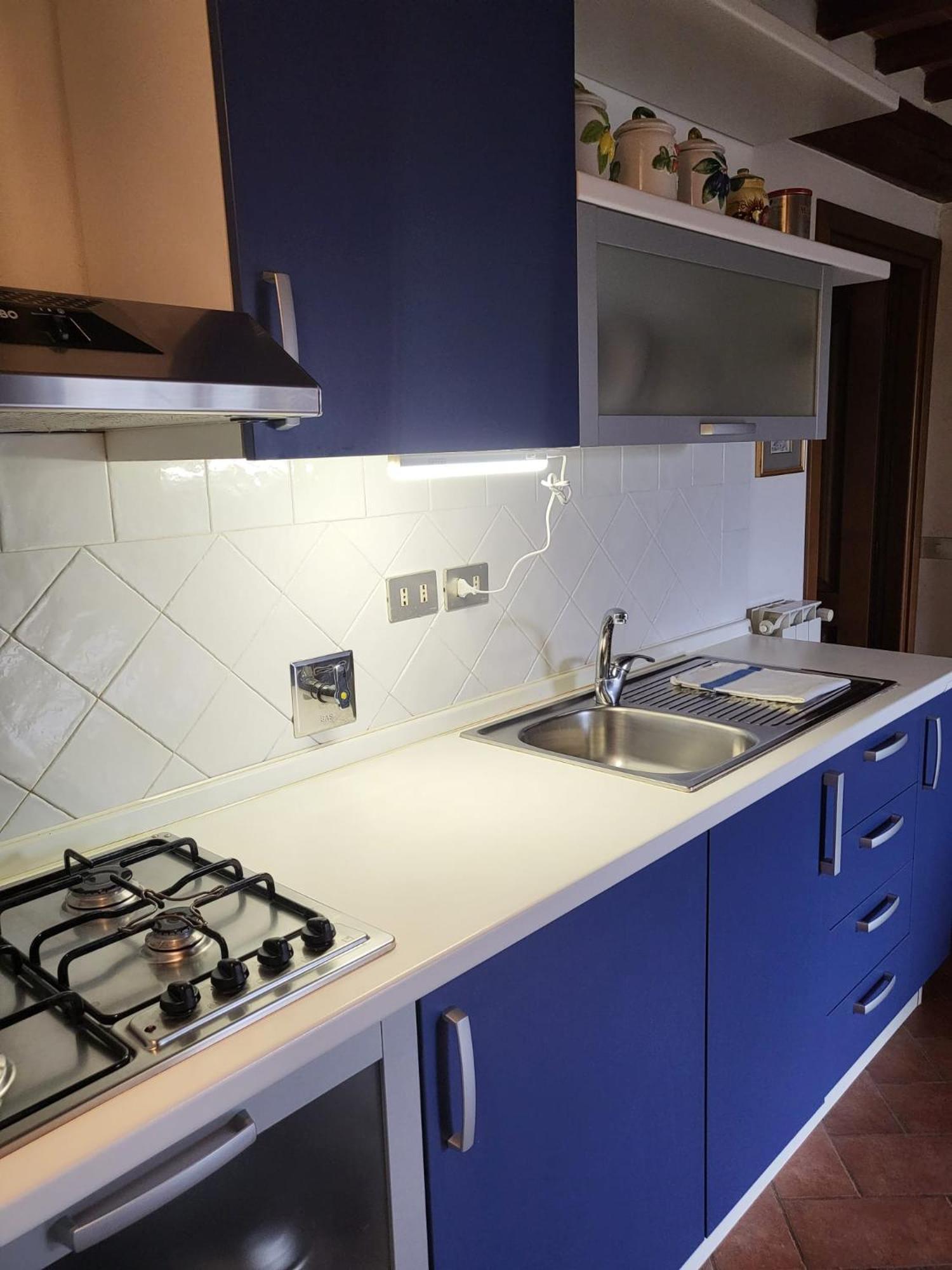 Villa Torricelli Scarperia - Il Giardinetto Residence