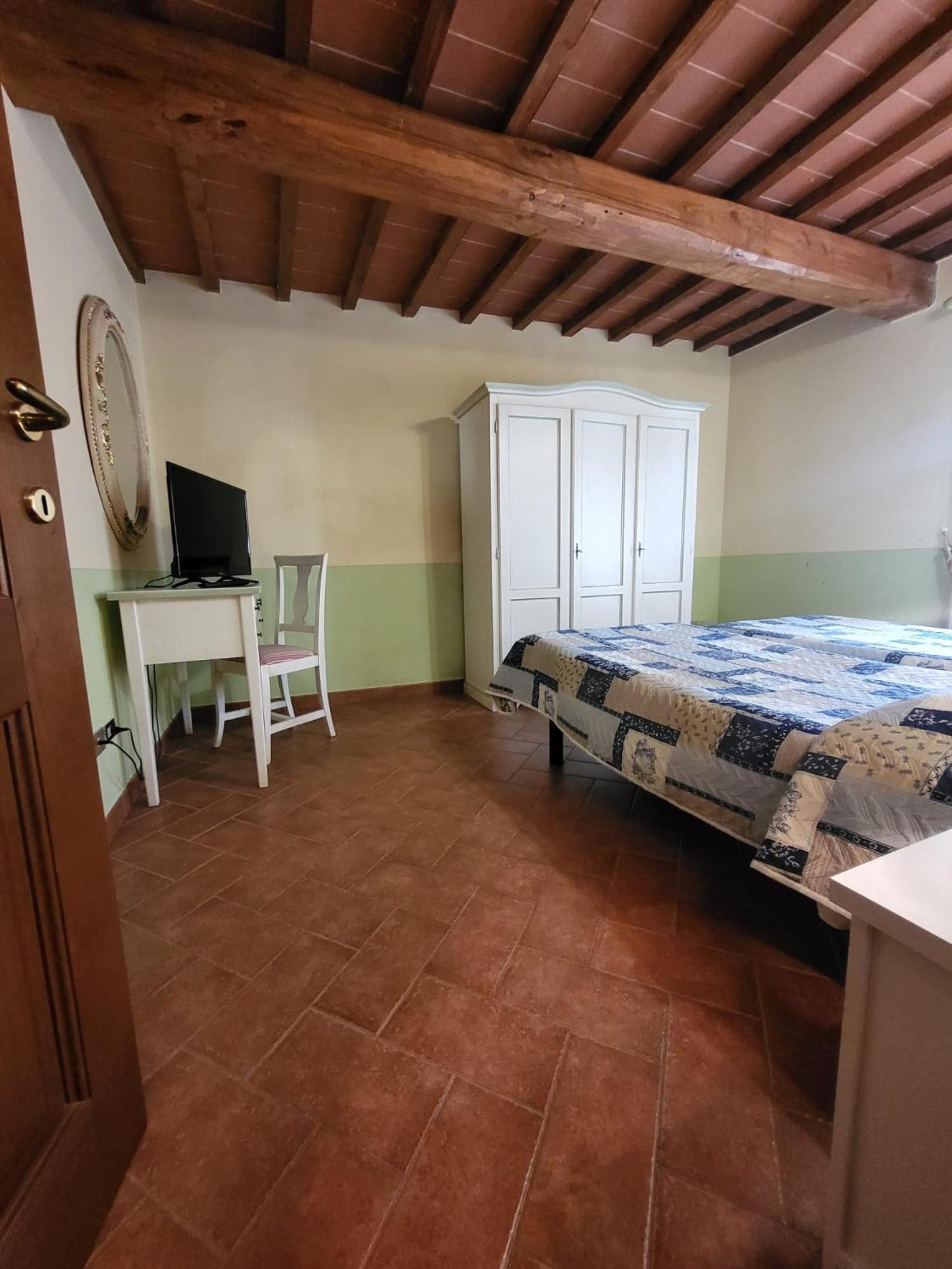 Villa Torricelli Scarperia - Il Giardinetto Residence