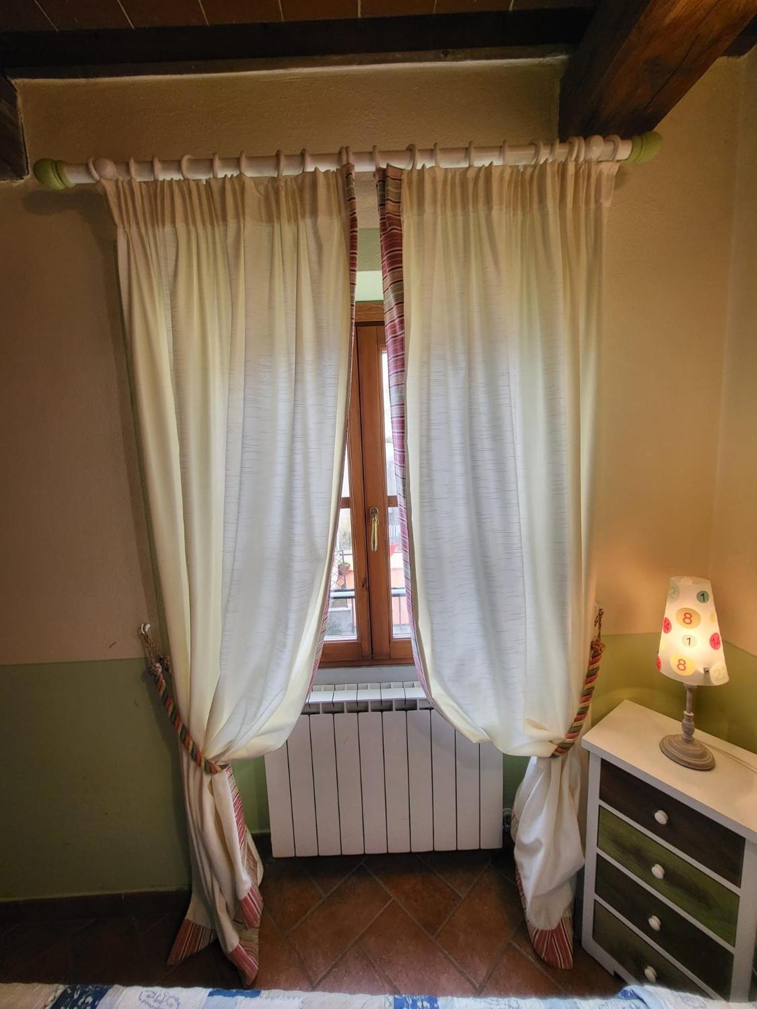 Villa Torricelli Scarperia - Il Giardinetto Residence