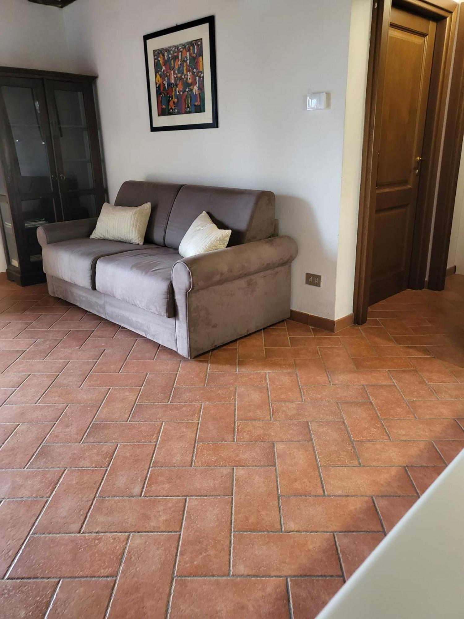 Villa Torricelli Scarperia - Il Giardinetto Residence
