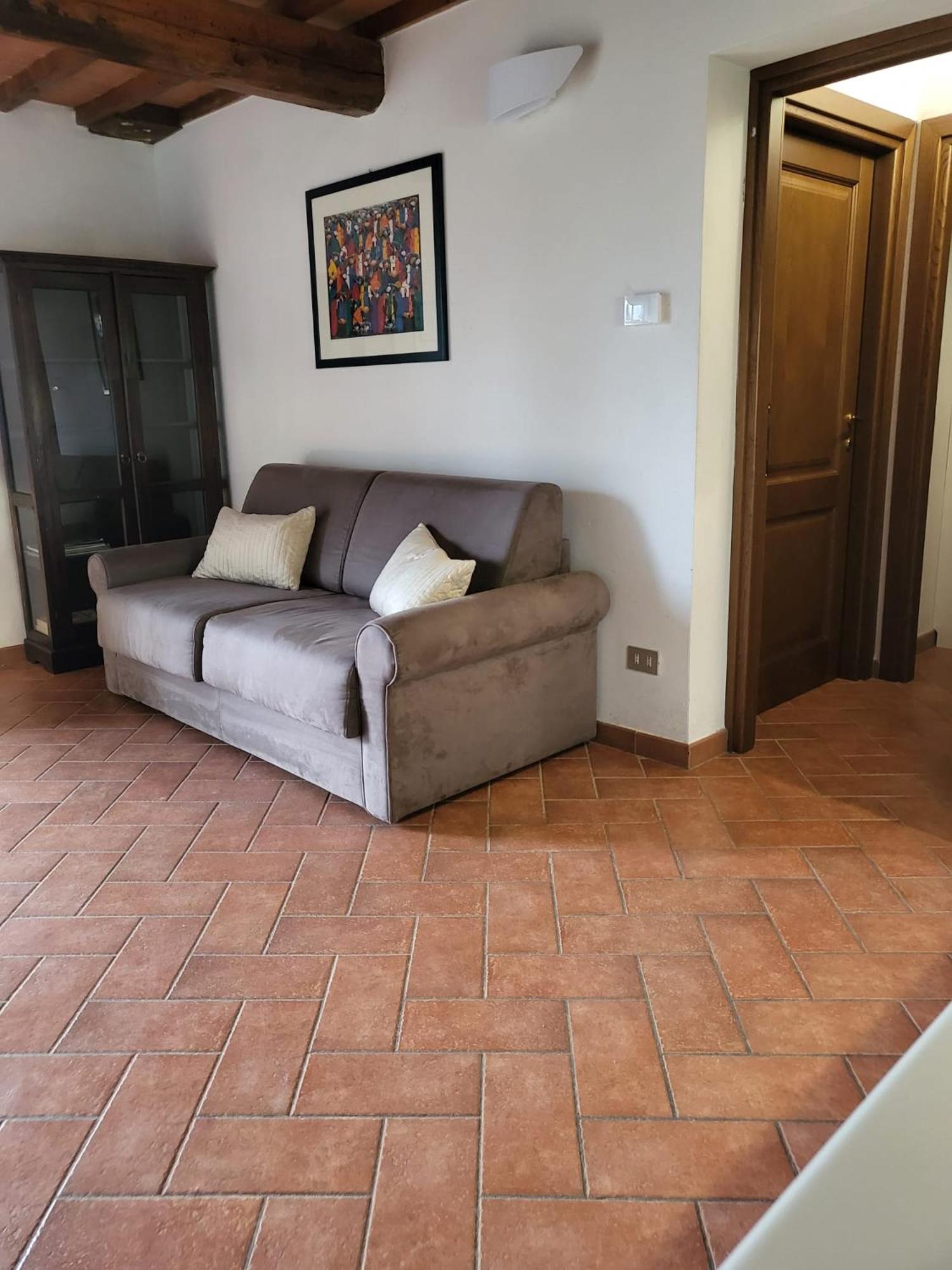 Villa Torricelli Scarperia - Il Giardinetto Residence