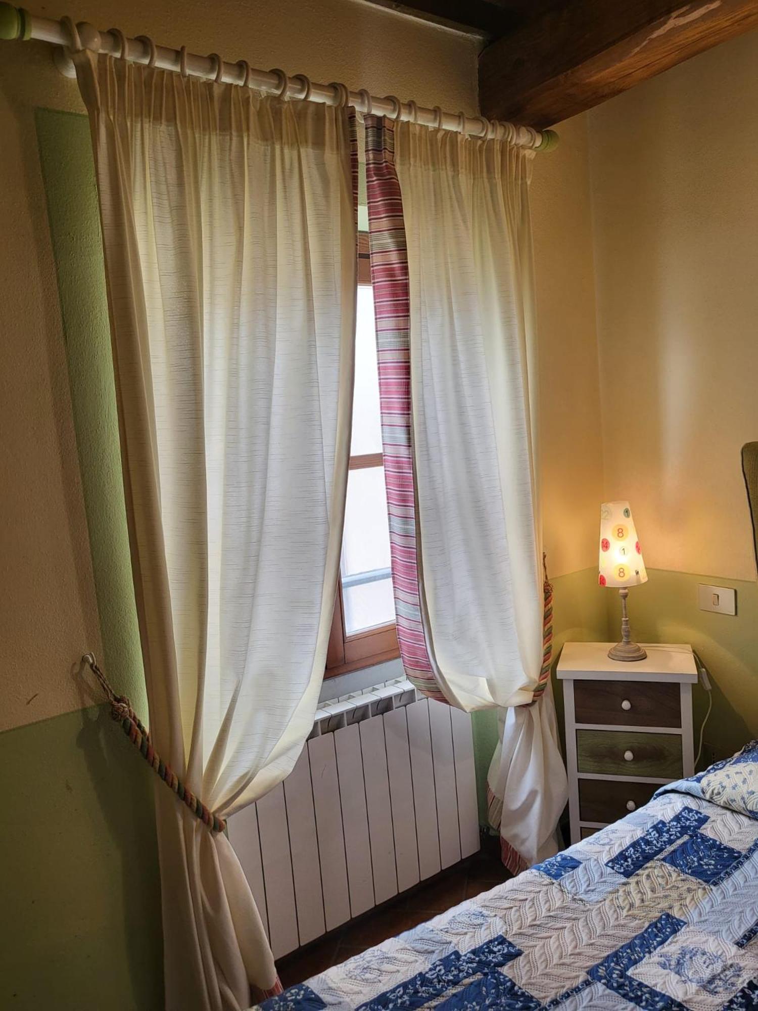 Villa Torricelli Scarperia - Il Giardinetto Residence