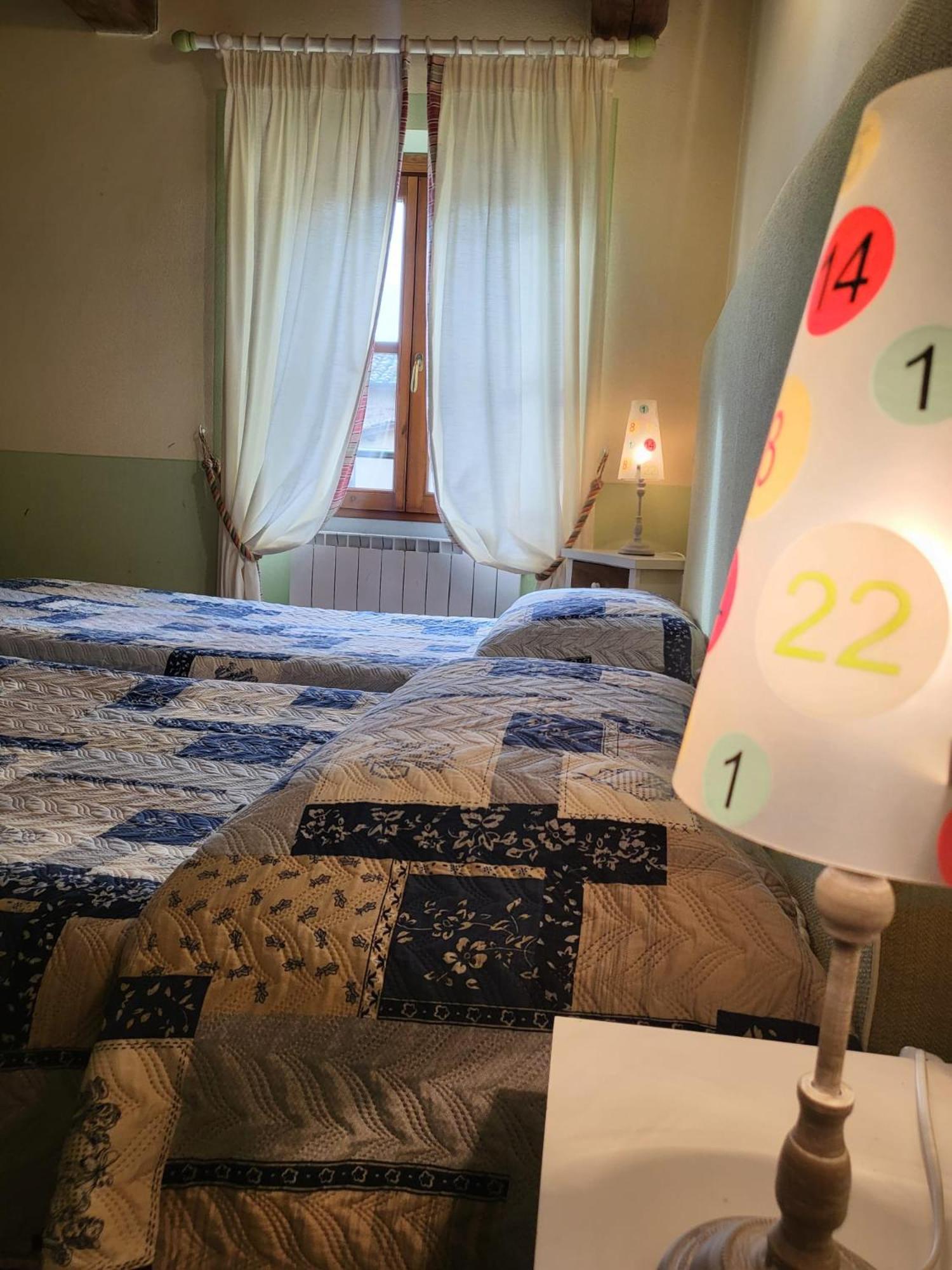 Villa Torricelli Scarperia - Il Giardinetto Residence