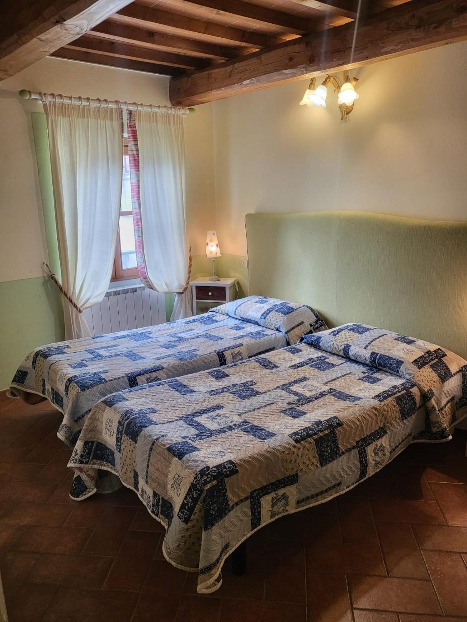 Villa Torricelli Scarperia - Il Giardinetto Residence