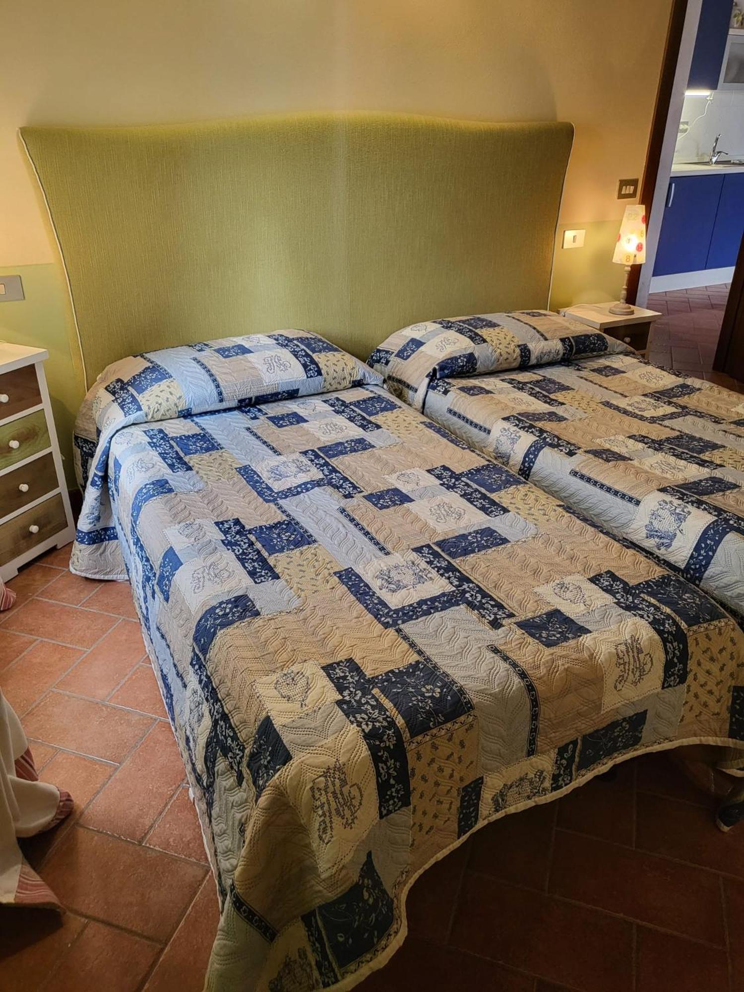 Villa Torricelli Scarperia - Il Giardinetto Residence