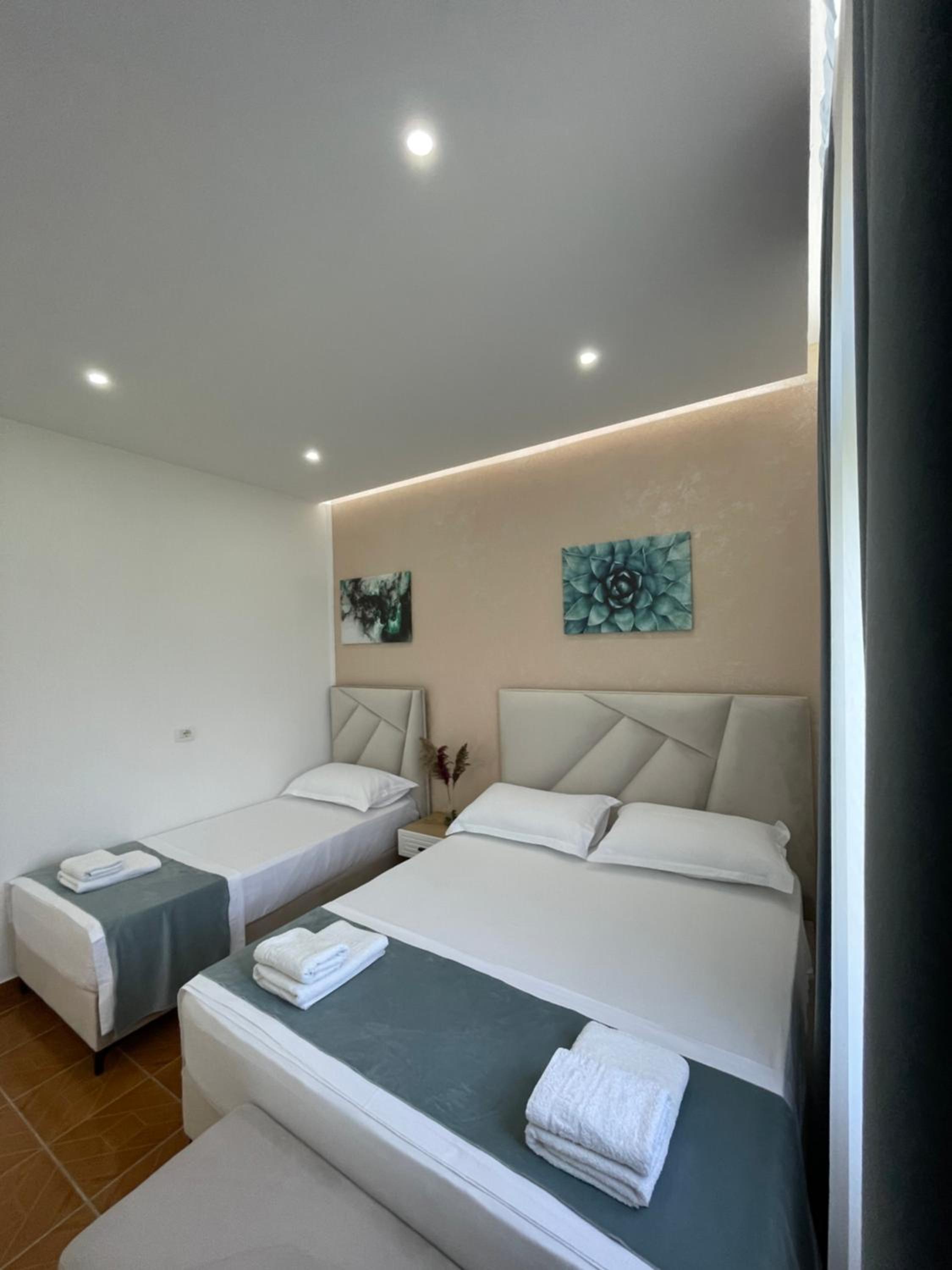 Apartments Costa Azzurra