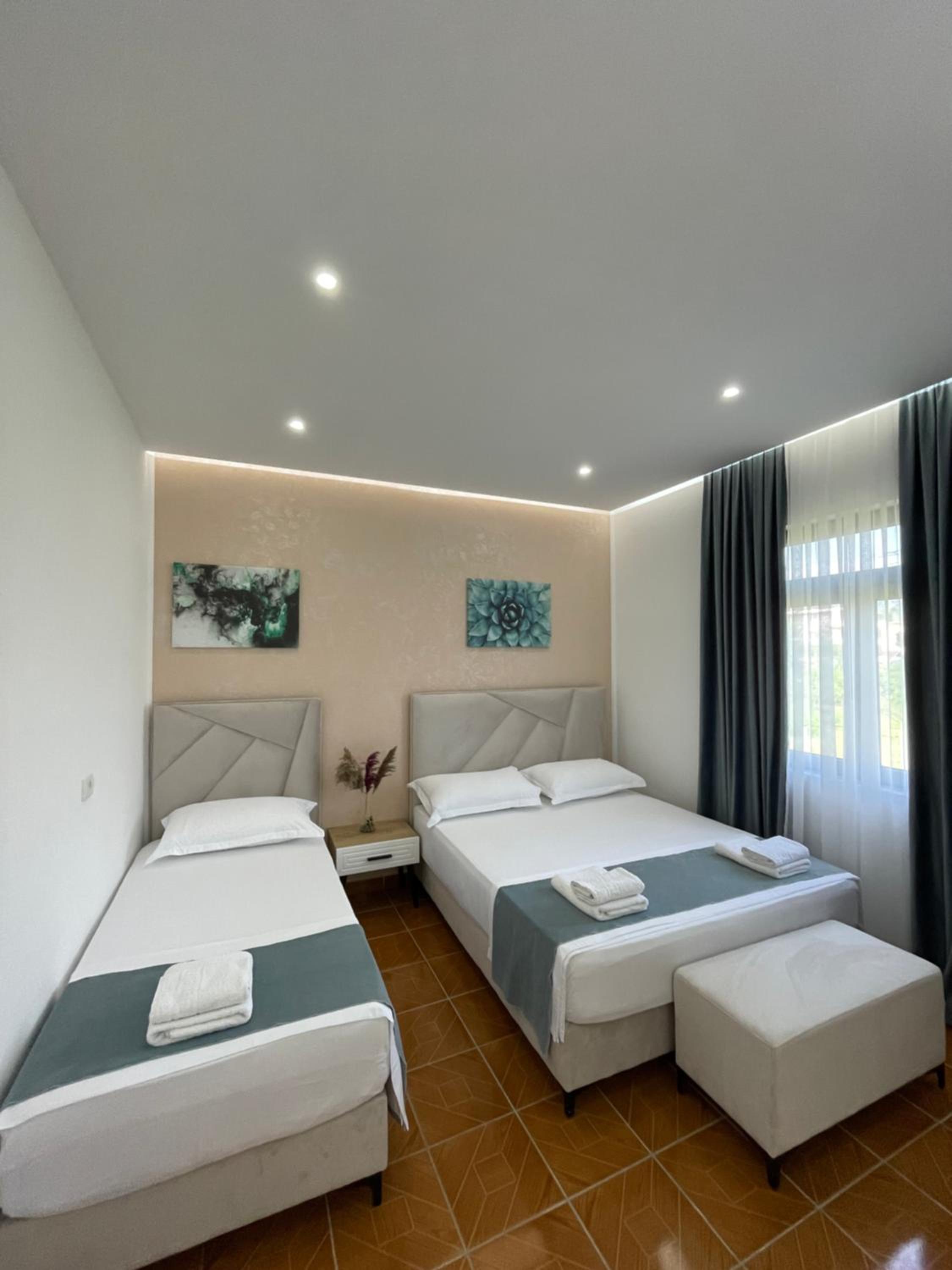 Apartments Costa Azzurra