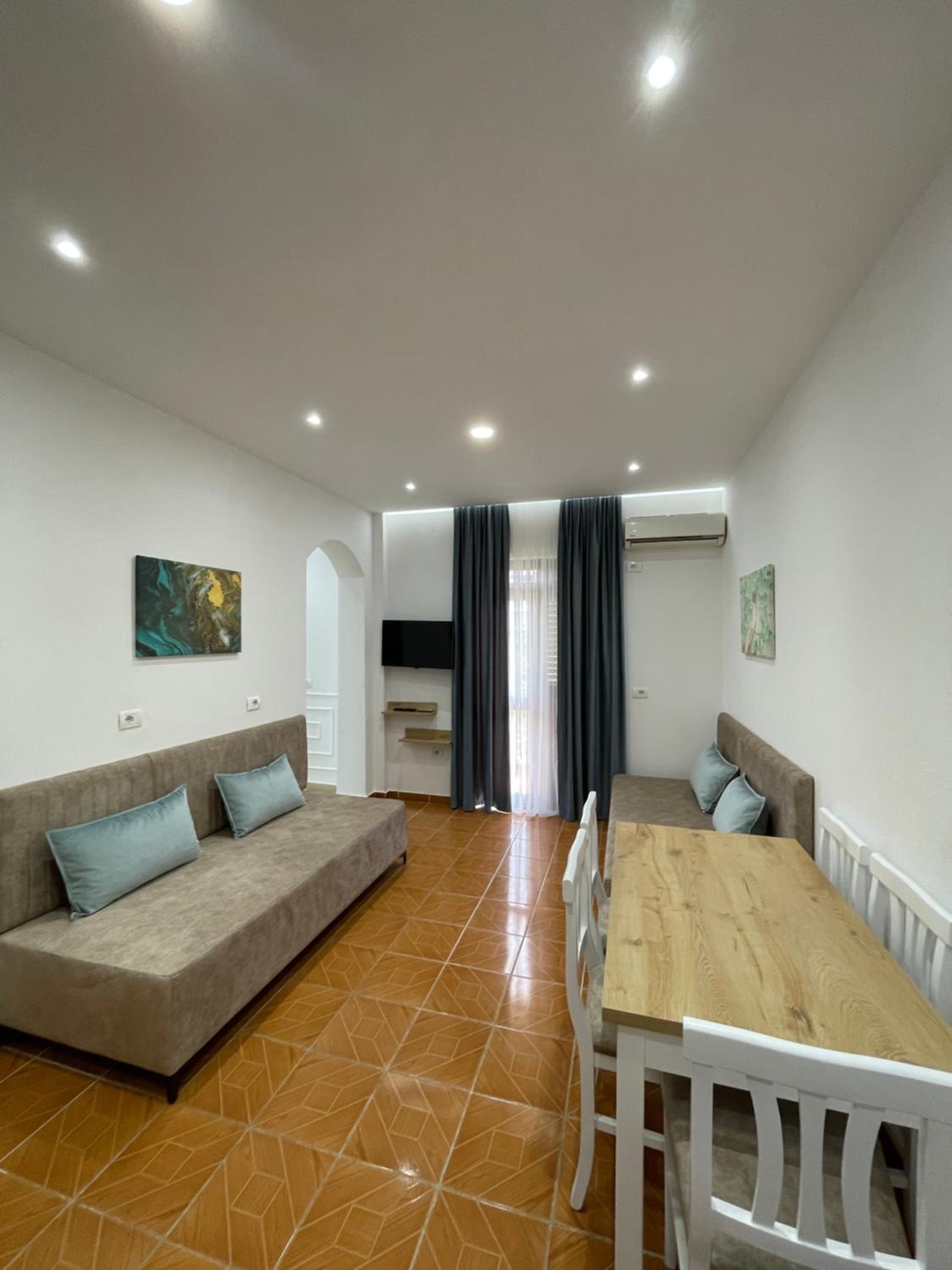 Apartments Costa Azzurra