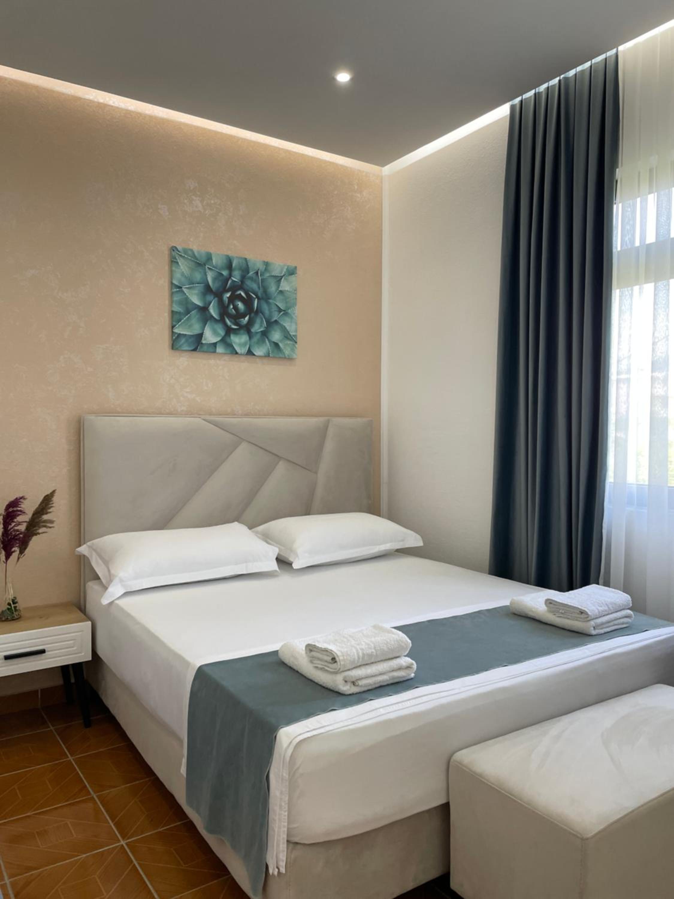Apartments Costa Azzurra