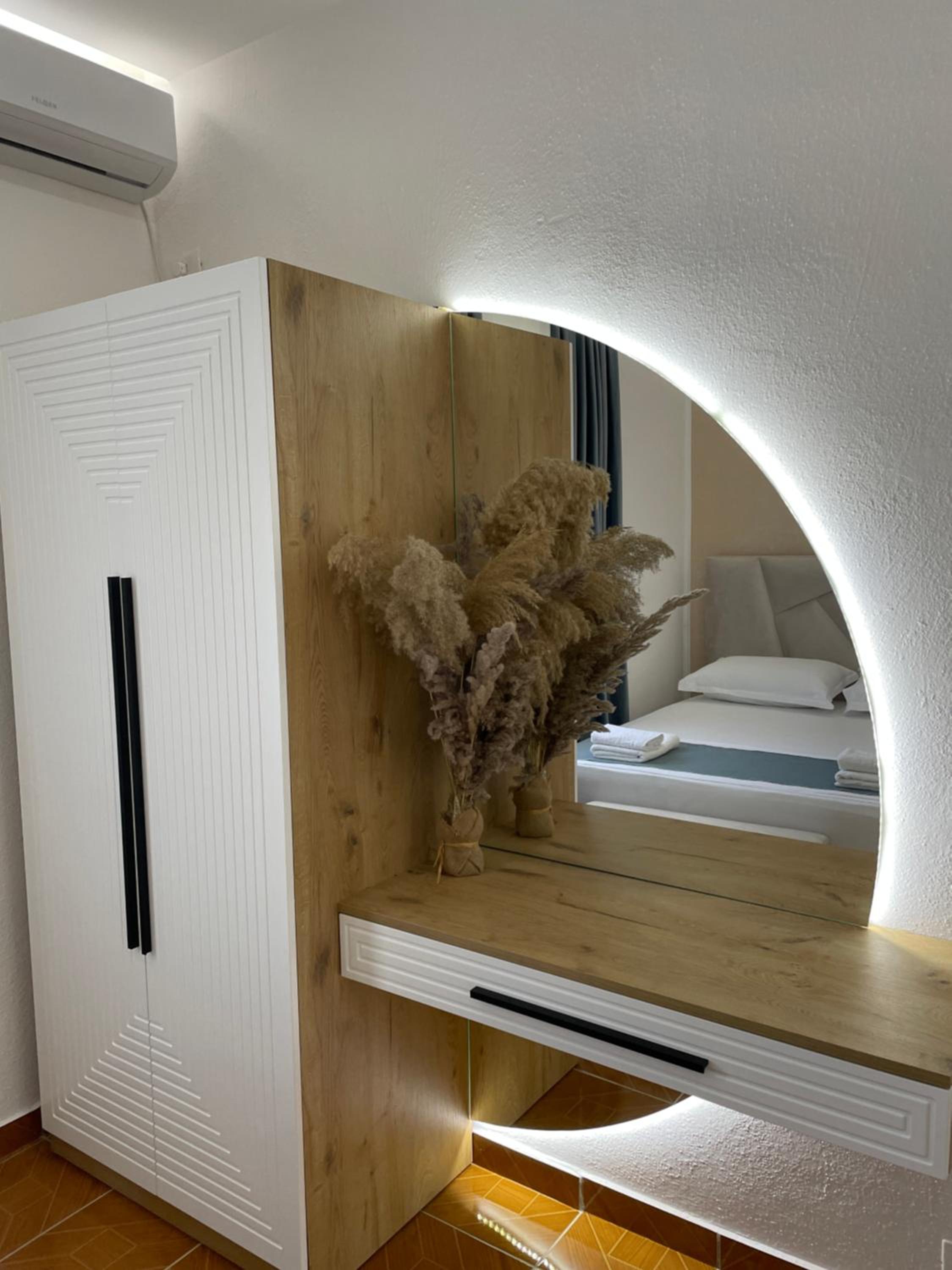 Apartments Costa Azzurra