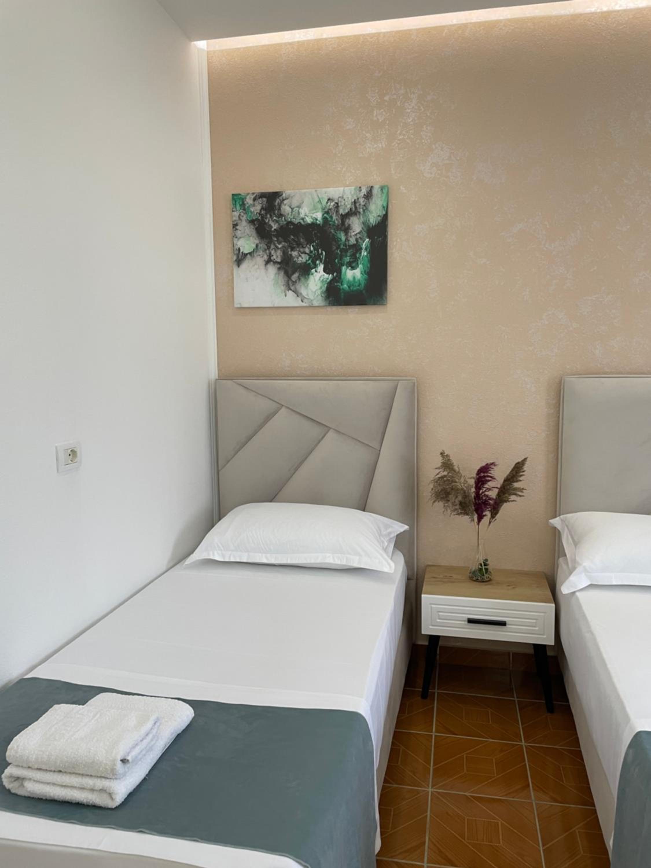 Apartments Costa Azzurra