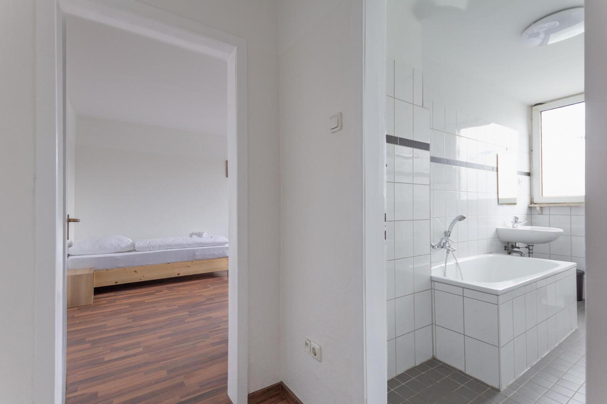 T&K Apartments Oberhausen 2 room Apartments