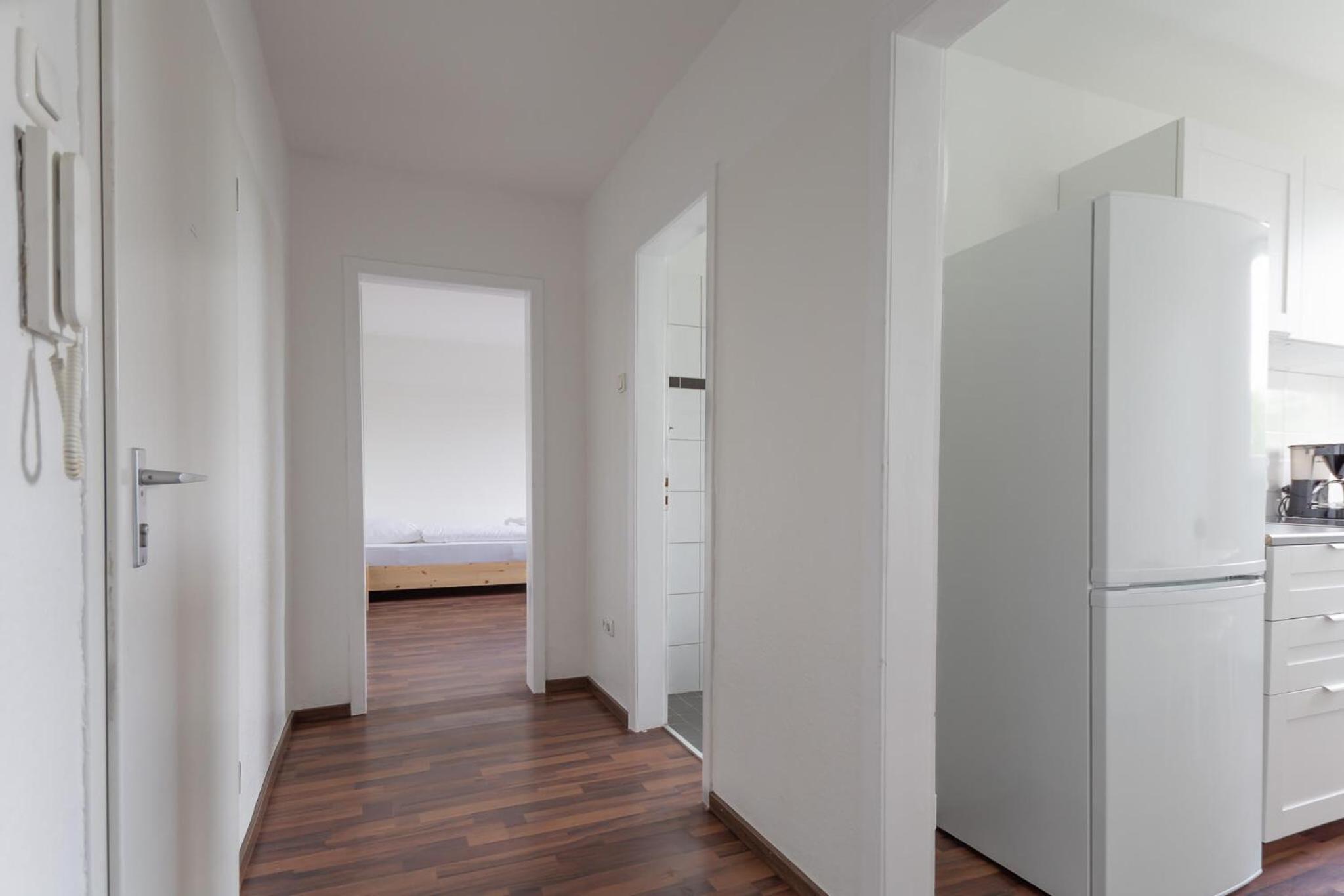 T&K Apartments Oberhausen 2 room Apartments