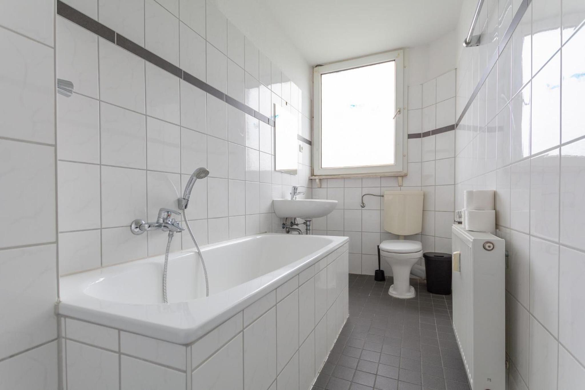T&K Apartments Oberhausen 2 room Apartments