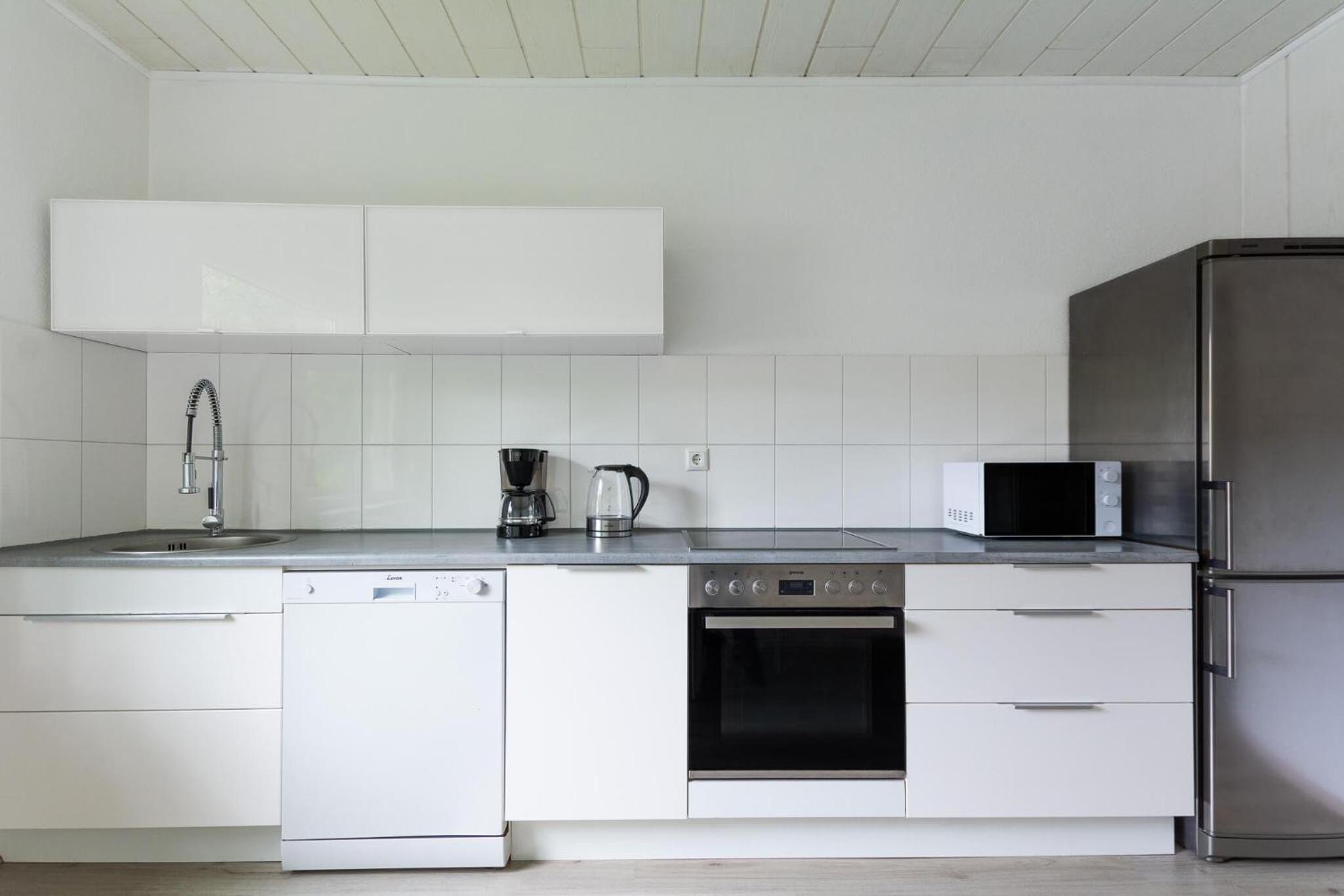 T&K Apartments Oberhausen 2 room Apartments