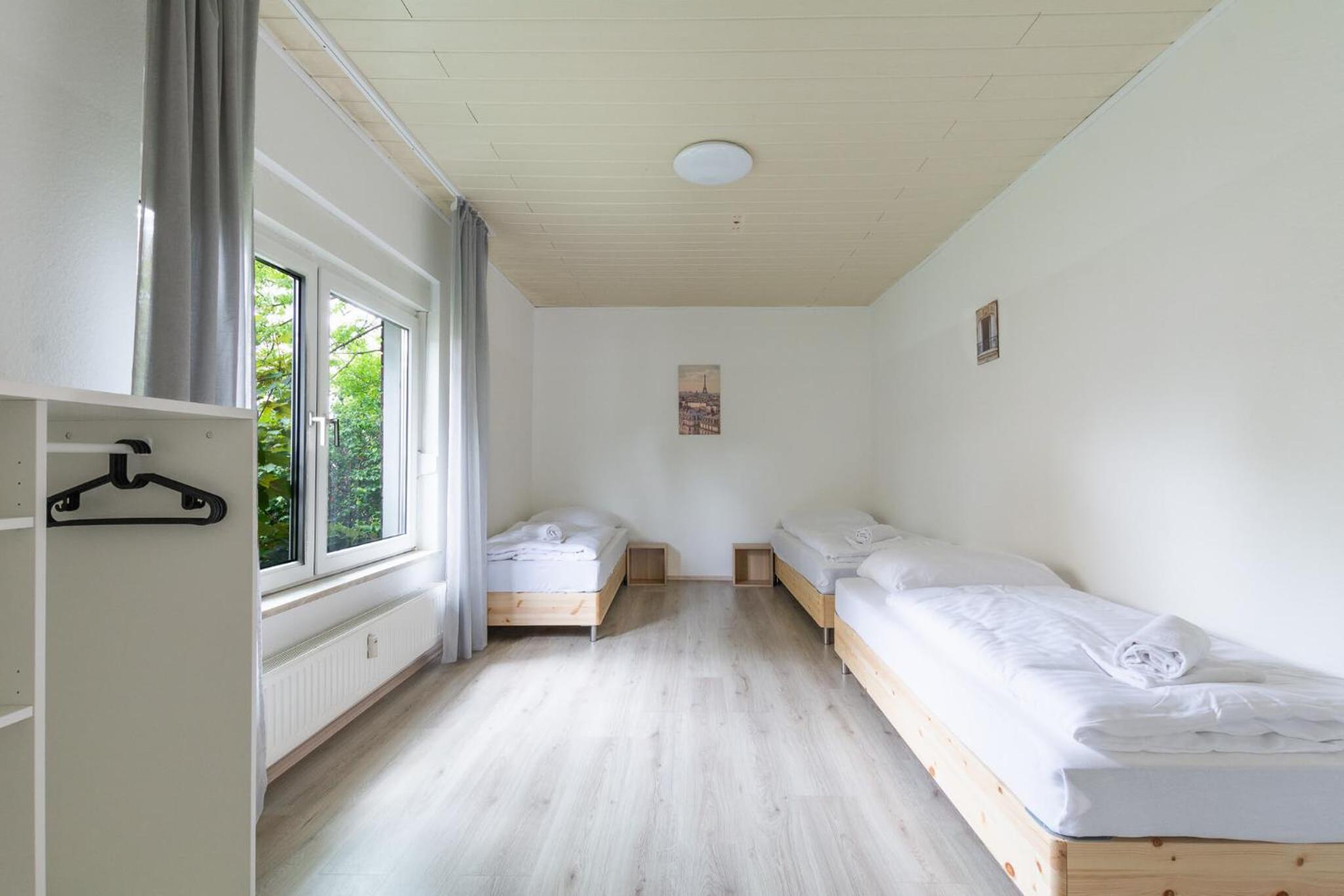 T&K Apartments Oberhausen 2 room Apartments