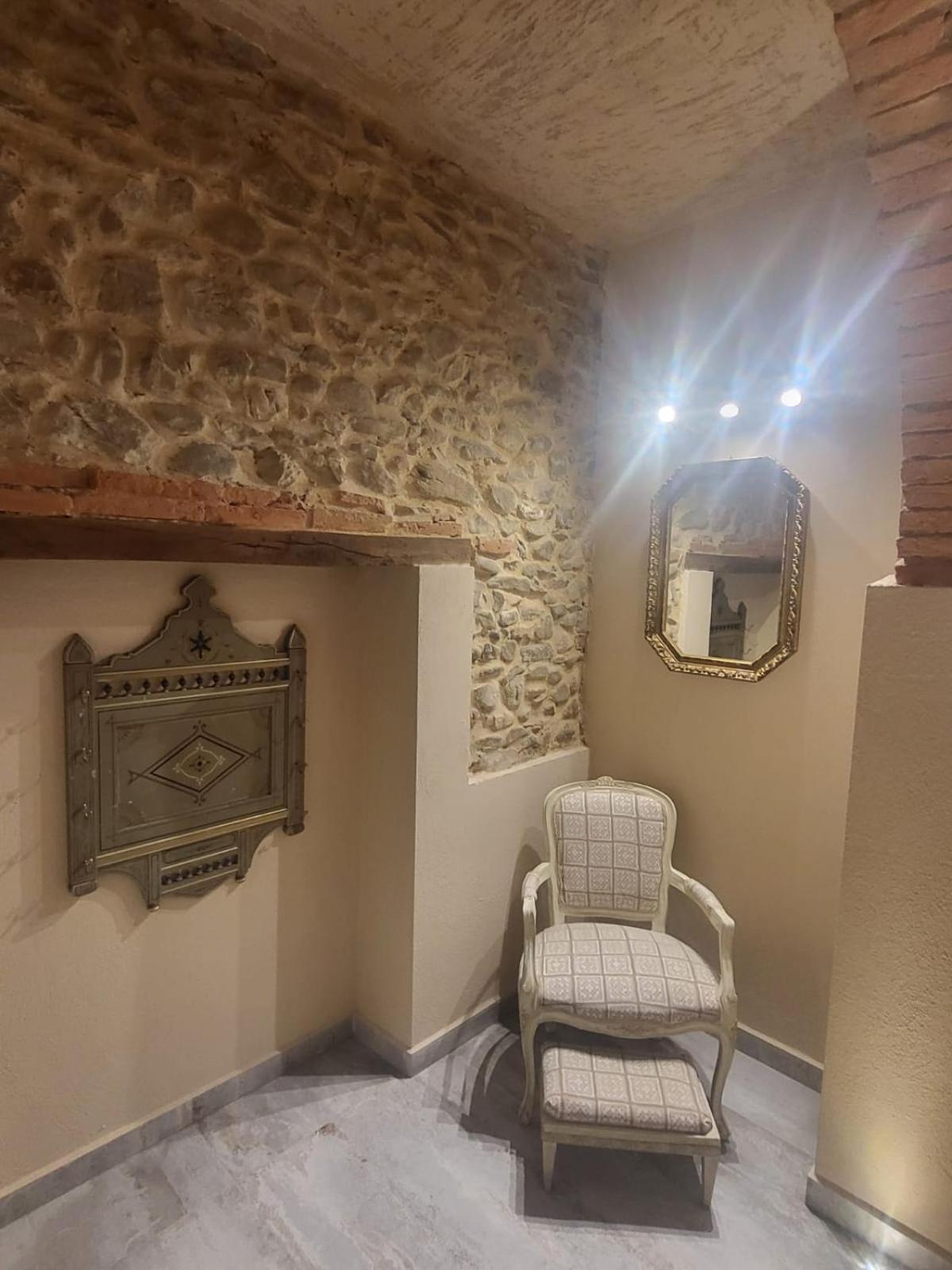 Villa Torricelli Scarperia - Il Giardinetto Residence