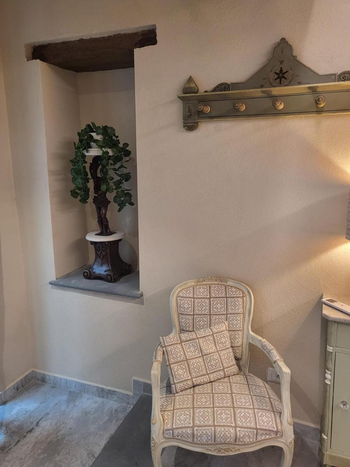 Villa Torricelli Scarperia - Il Giardinetto Residence