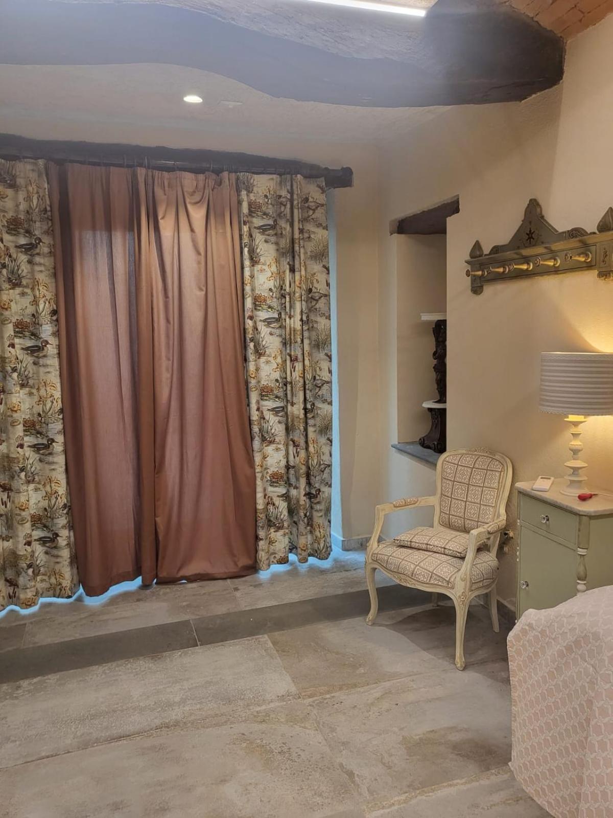 Villa Torricelli Scarperia - Il Giardinetto Residence